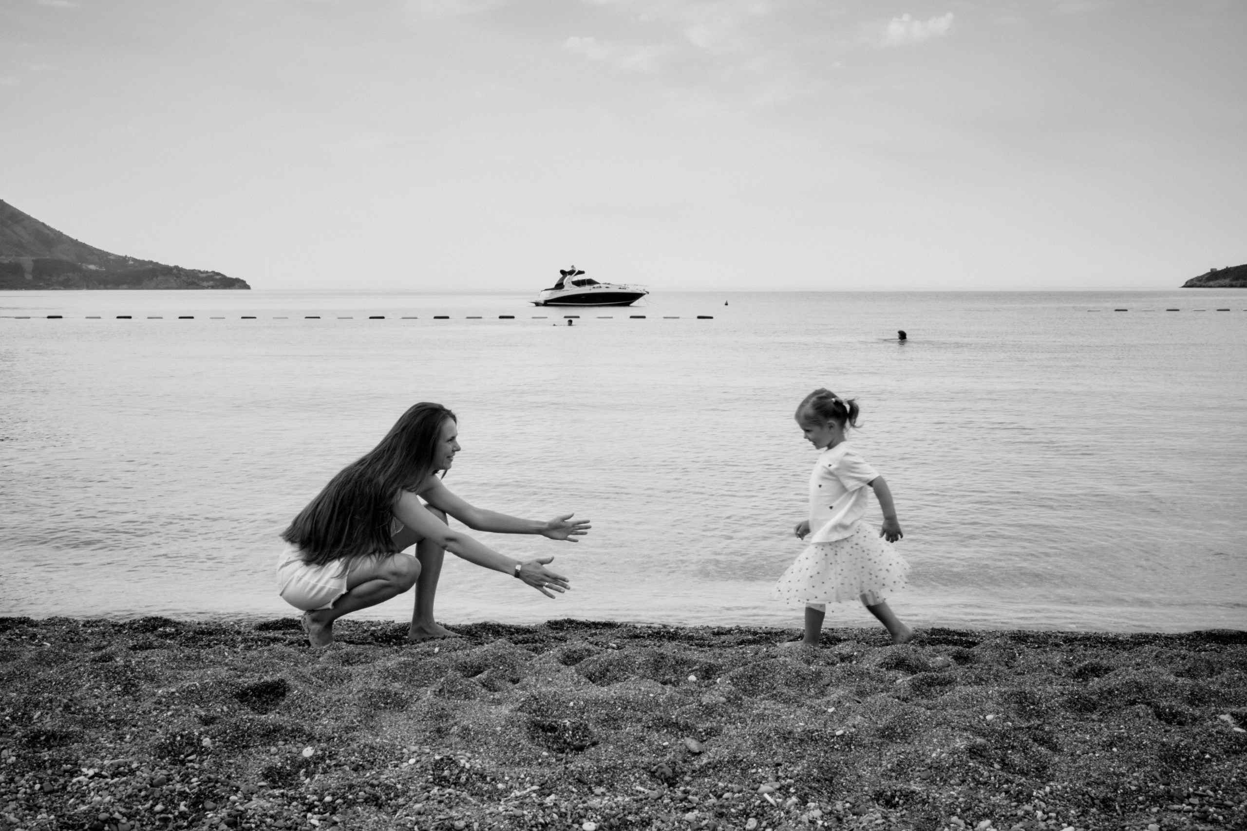 Family portrait. Photographer, photo artist Alena Novgorodtseva
