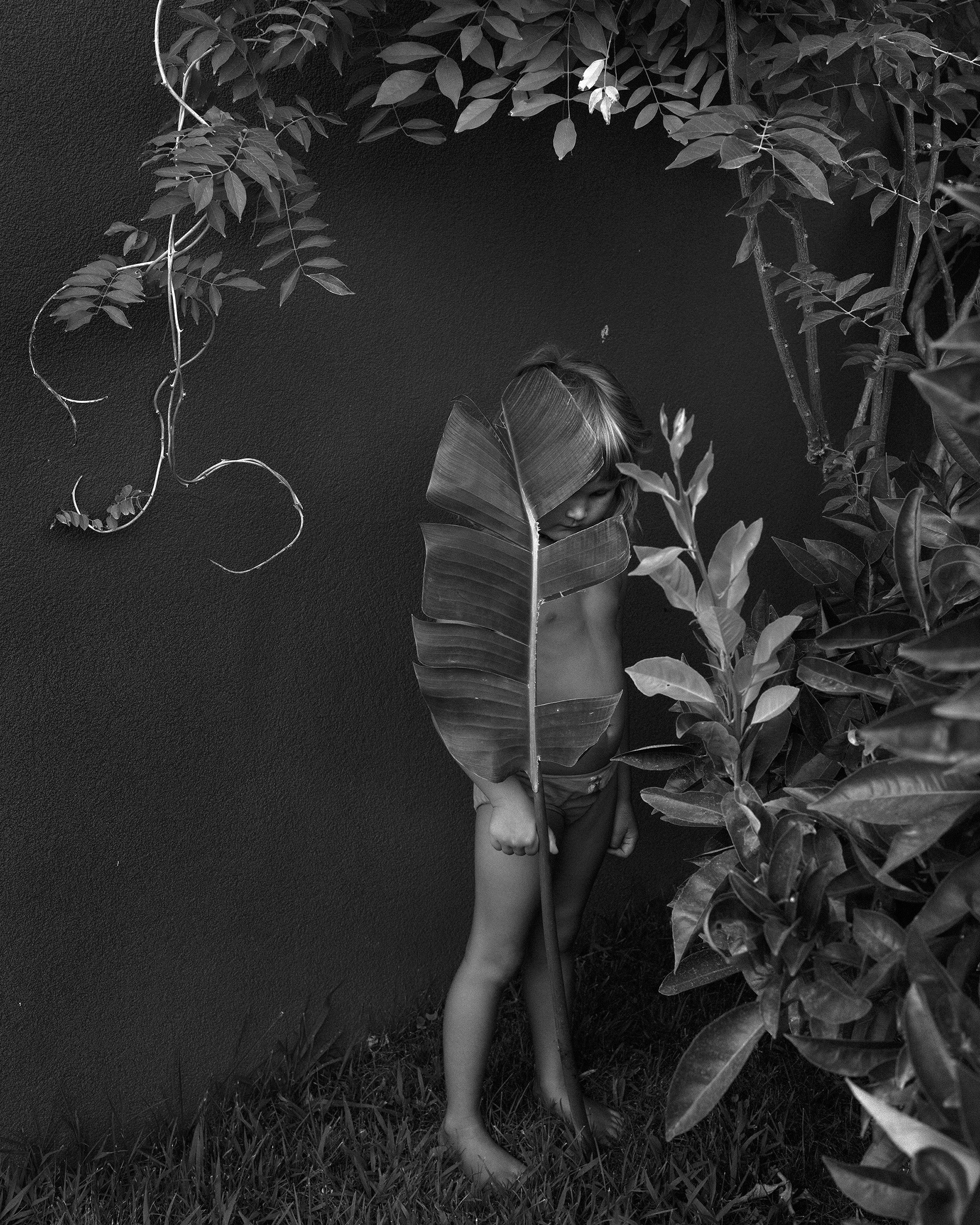 Katya Bogachevskaya — independent curator, lecturer