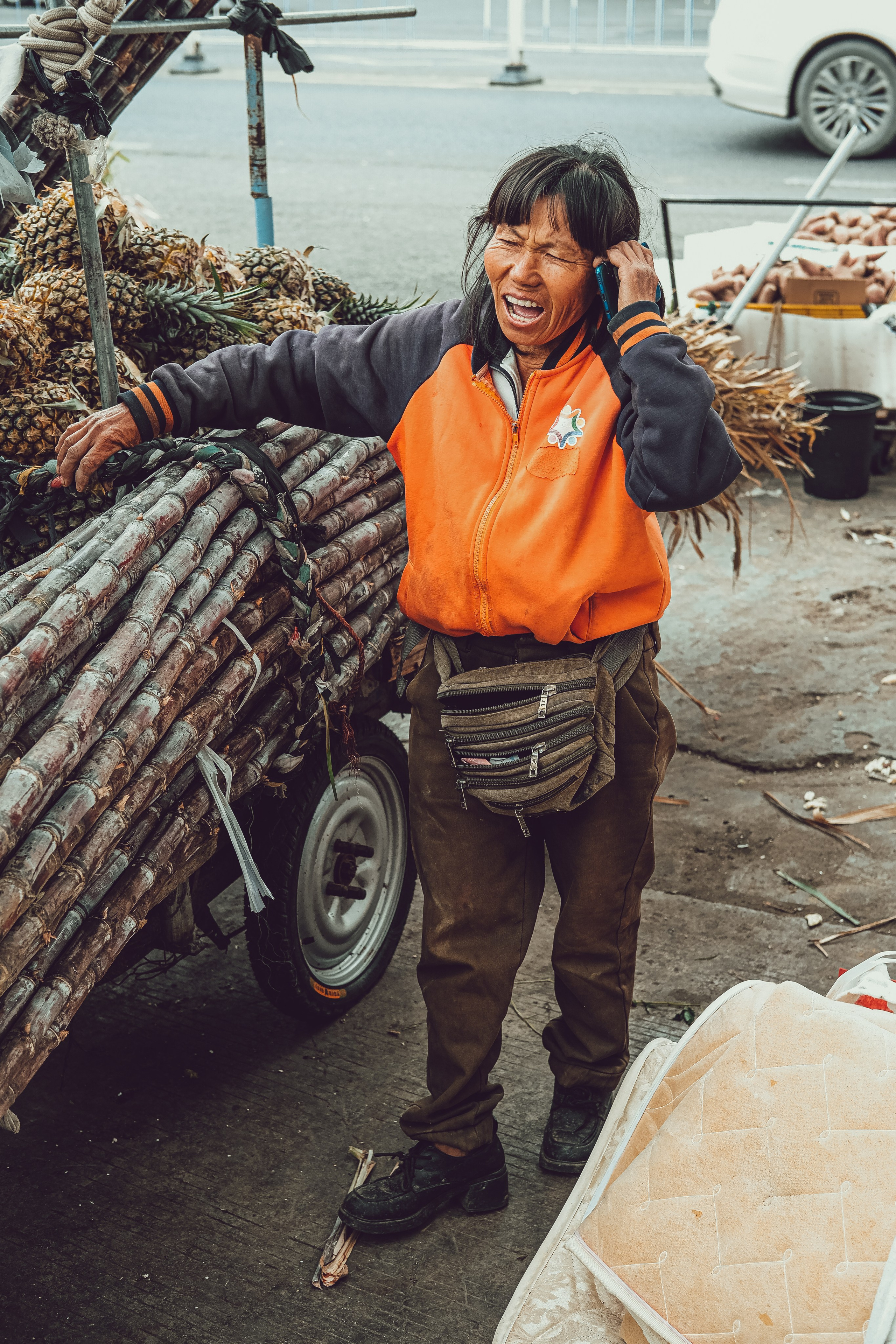 Candid Street Photography 📷 | 东莞 Dongguan Street Photography | China 🇨🇳