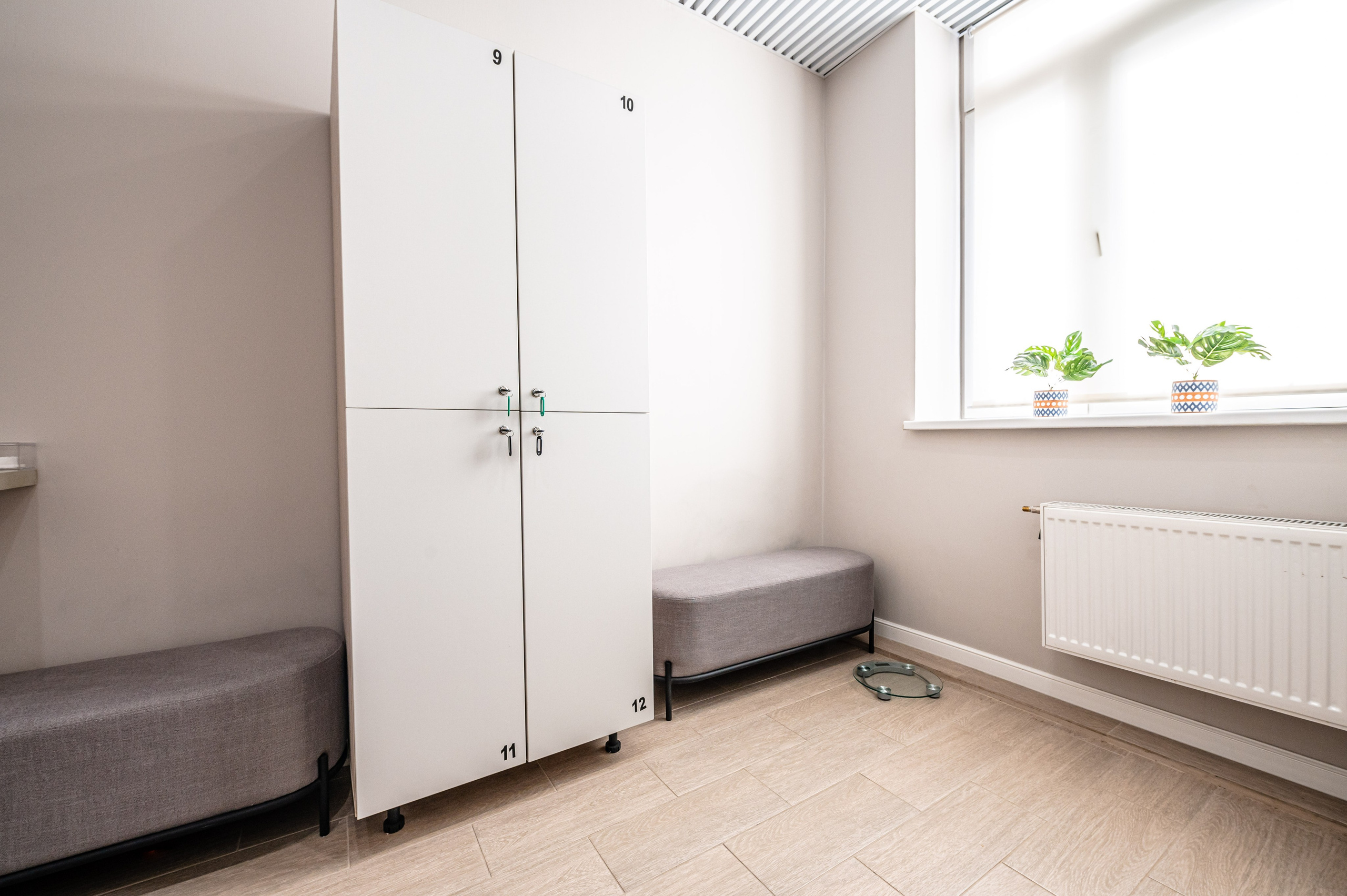 Фотосъемка в Фитнес центре So-Fit. PHOTOGRAPHER QUINTANA ROO