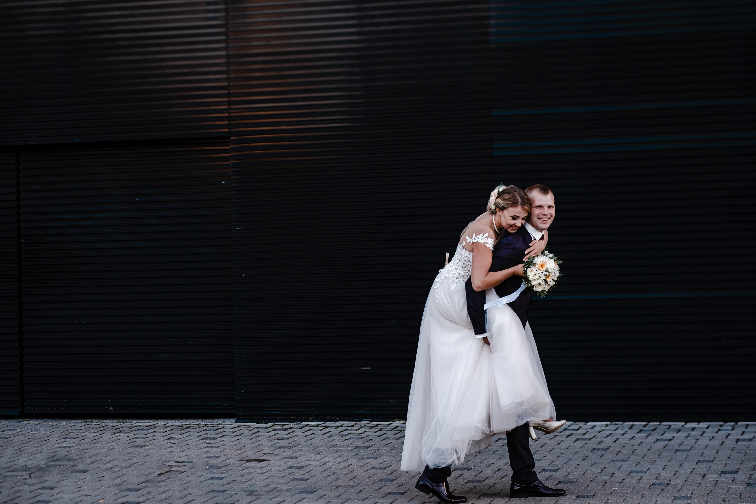 Kāzu fotosesija Rēzeknē