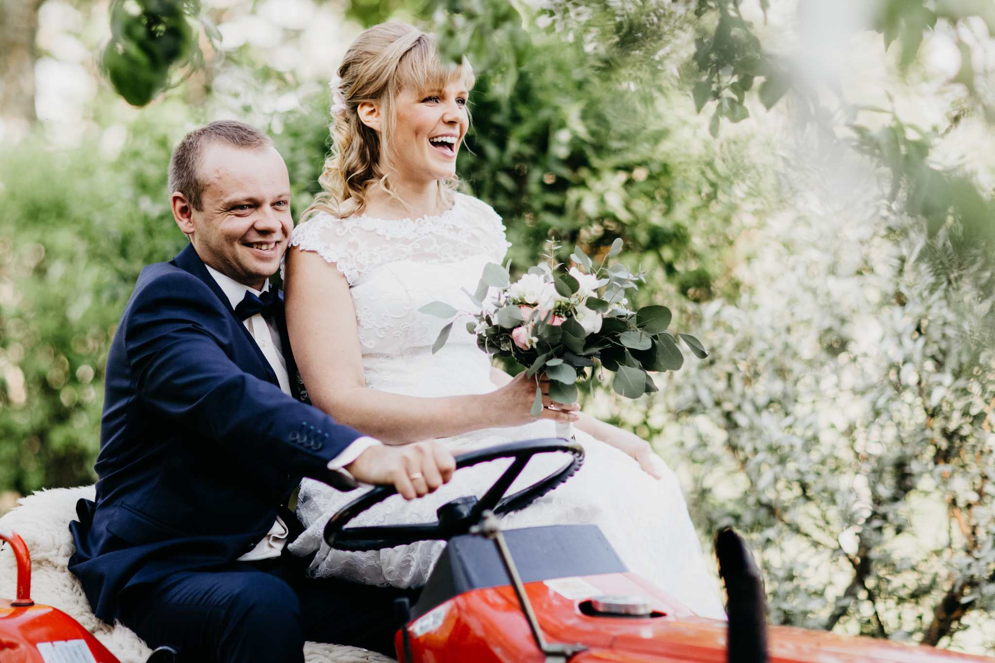 Kāzu fotogrāfs Preiļos, Latgalē. Kāzu fotosesija.