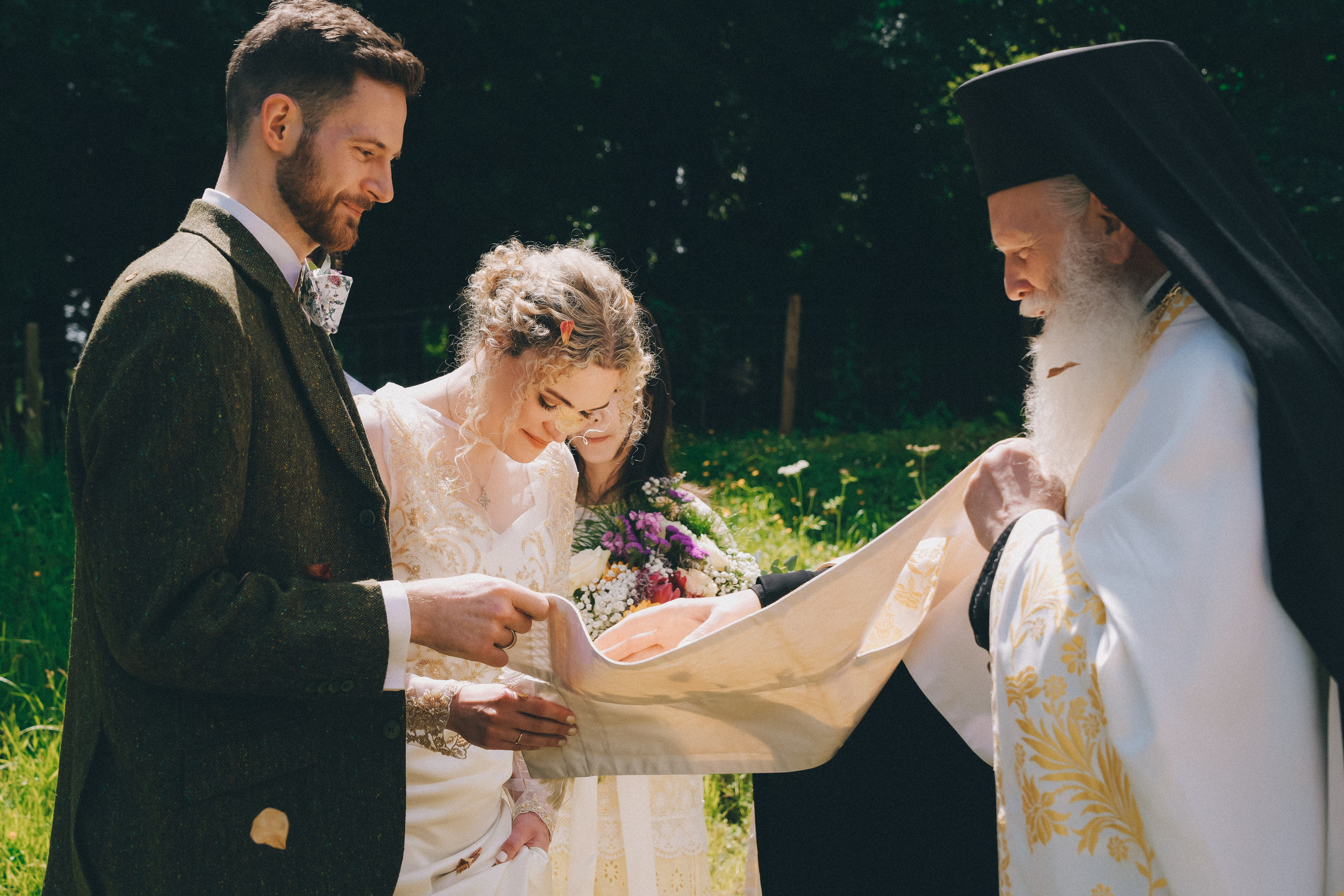 Wedding of Ilya and Olivia. Creative Family, Brand, Boudoir and Wedding Photographer in Solihull & Birmingham Irina Zoteeva