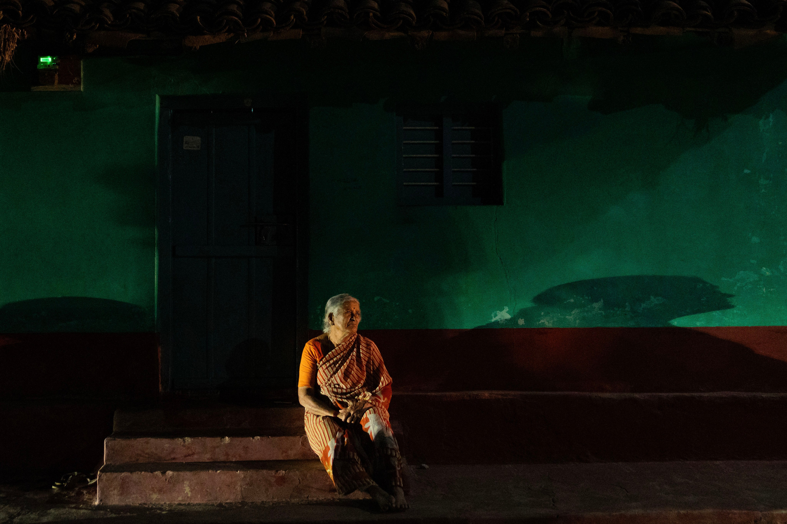 The festival a small village has held every summer since 1962. Truly Yours | Documentary Wedding Photography & Films | Sharath Padaru, Bangalore