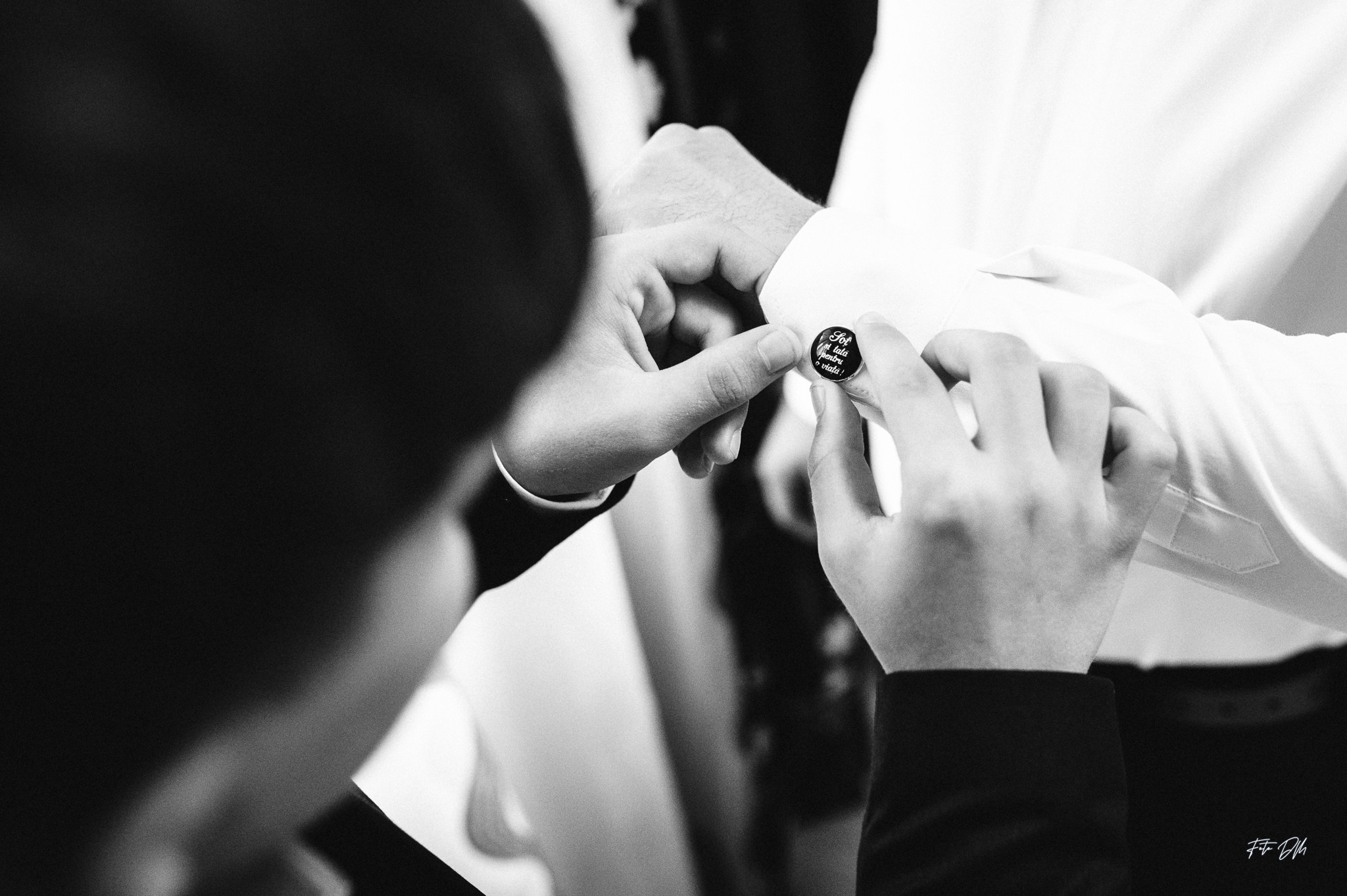 🌻 ROXANA & LUCIAN | Wedding Day ❤️. Fotografie & Videografie de nuntă în Timișoara