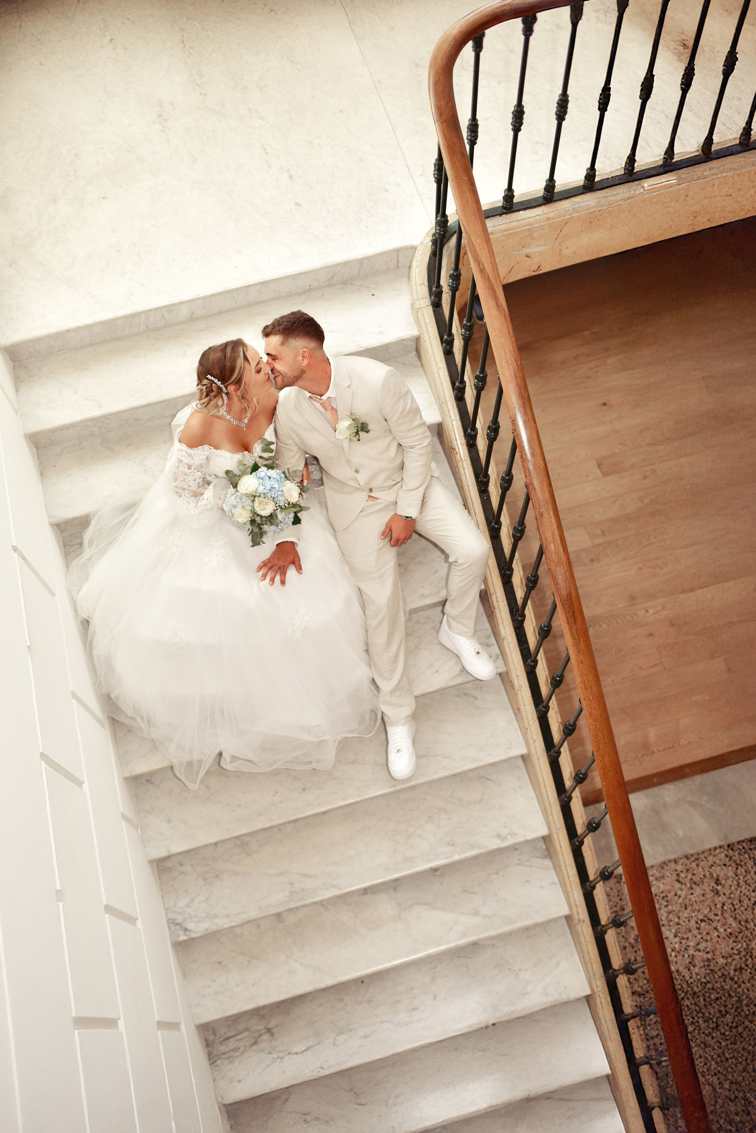 Photographe Professionnel à Béziers et Montpellier – Mariages, Portraits et Vidéos Aériennes