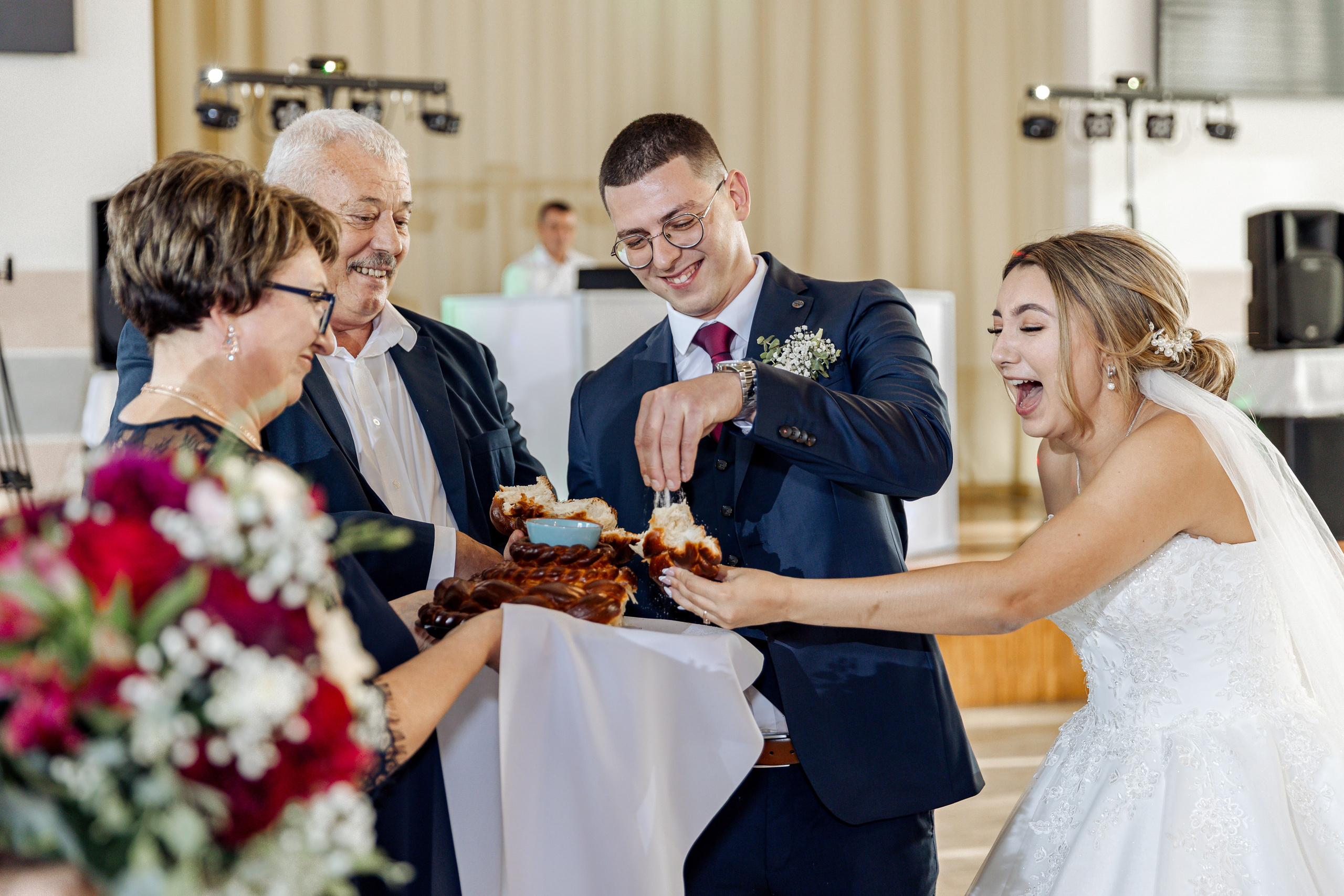 Hochzeitsfotograf & Videograf