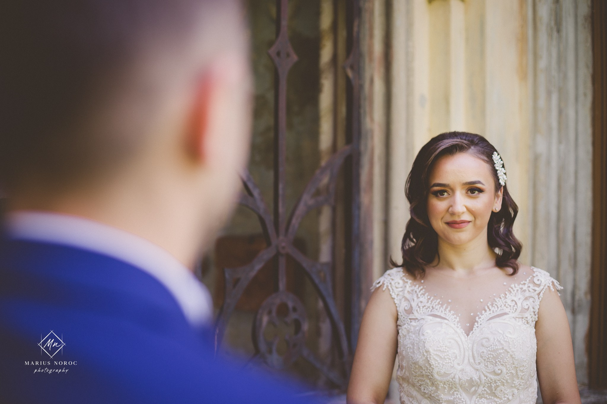 Alina & Petru | Castelul Miclauseni Iasi