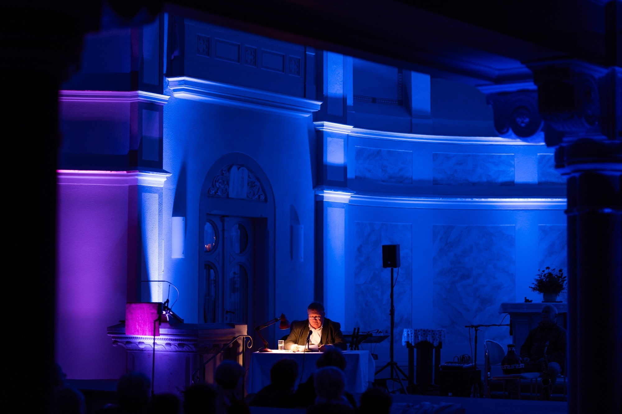 Концертная и театральная фотография в Дрездене — живая сцена в фотографиях. Свадебный, семейный и портретный фотограф в Дрездене | Ольга Гантман