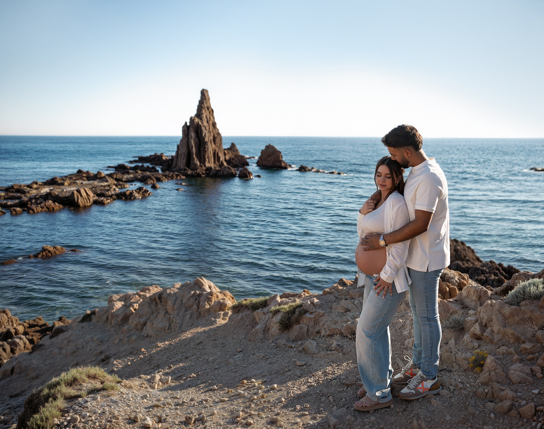 La magia de la espera. Fotógrafo Almeria. Swetlana Ushakova