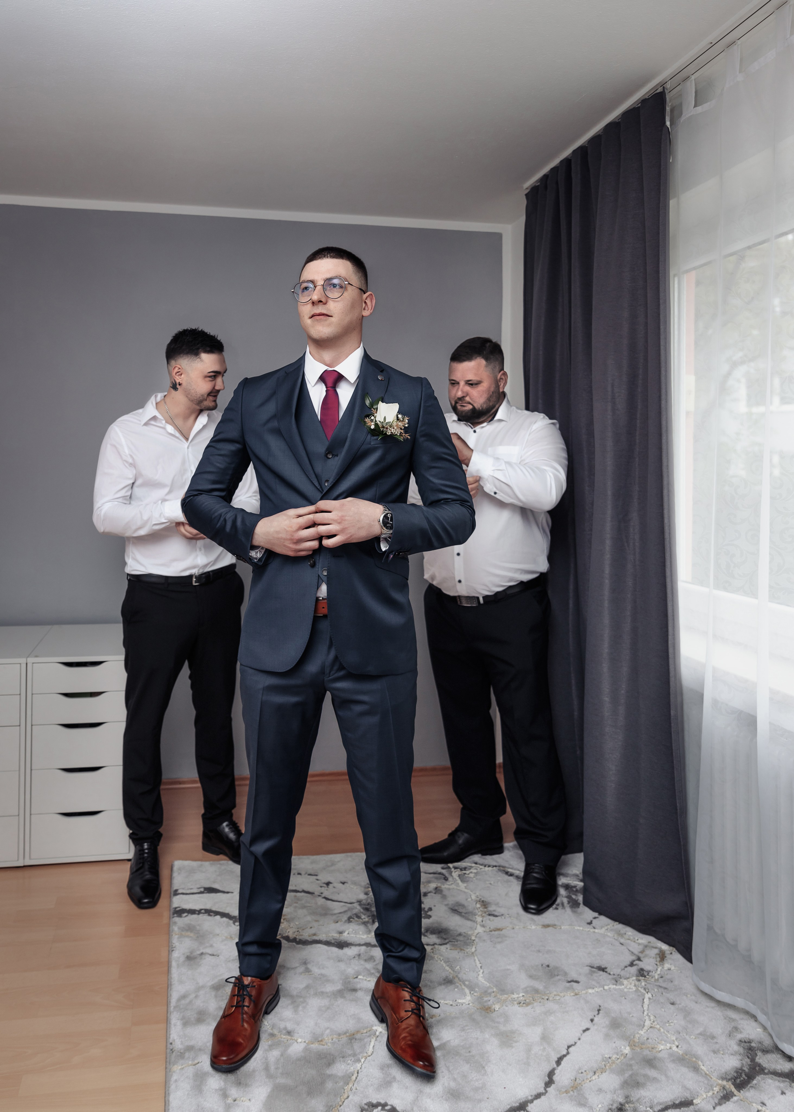 Hochzeitsfotograf & Videograf