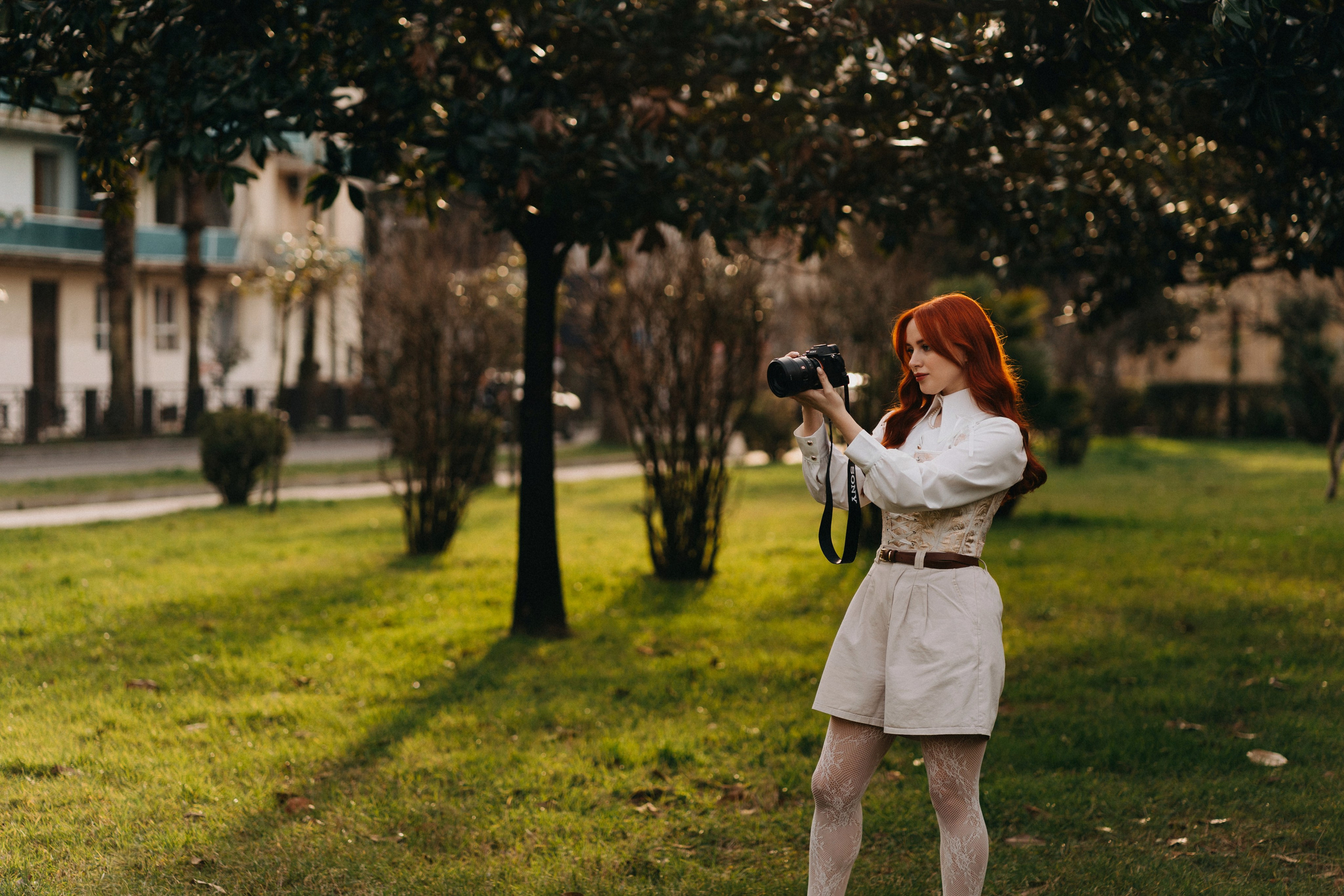 Фотограф в Батуми, портрет, свадьбы. Портретный и свадебный фотограф в Батуми Валерия Азаренко