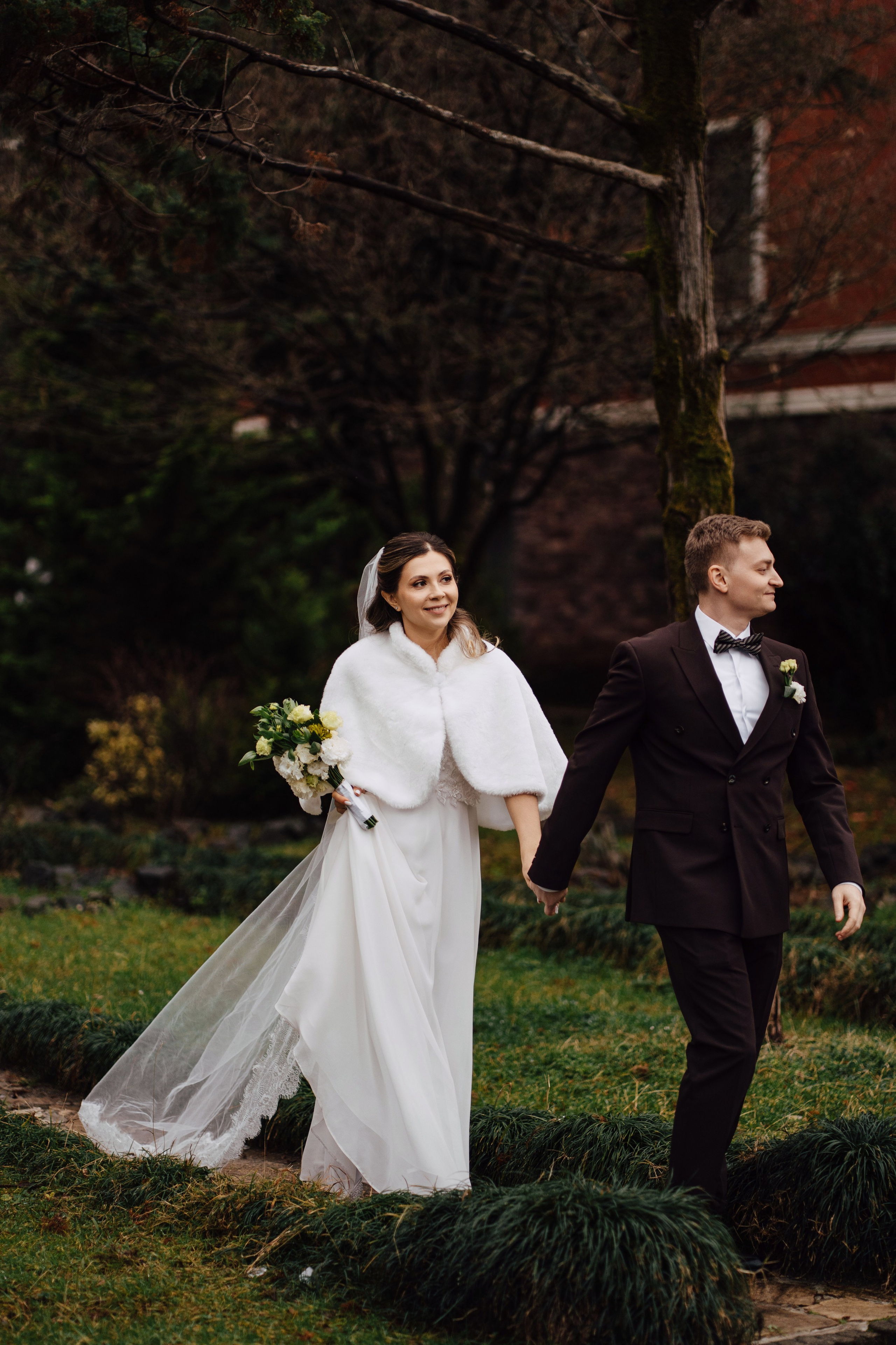 Портретный и свадебный фотограф в Батуми Валерия Азаренко