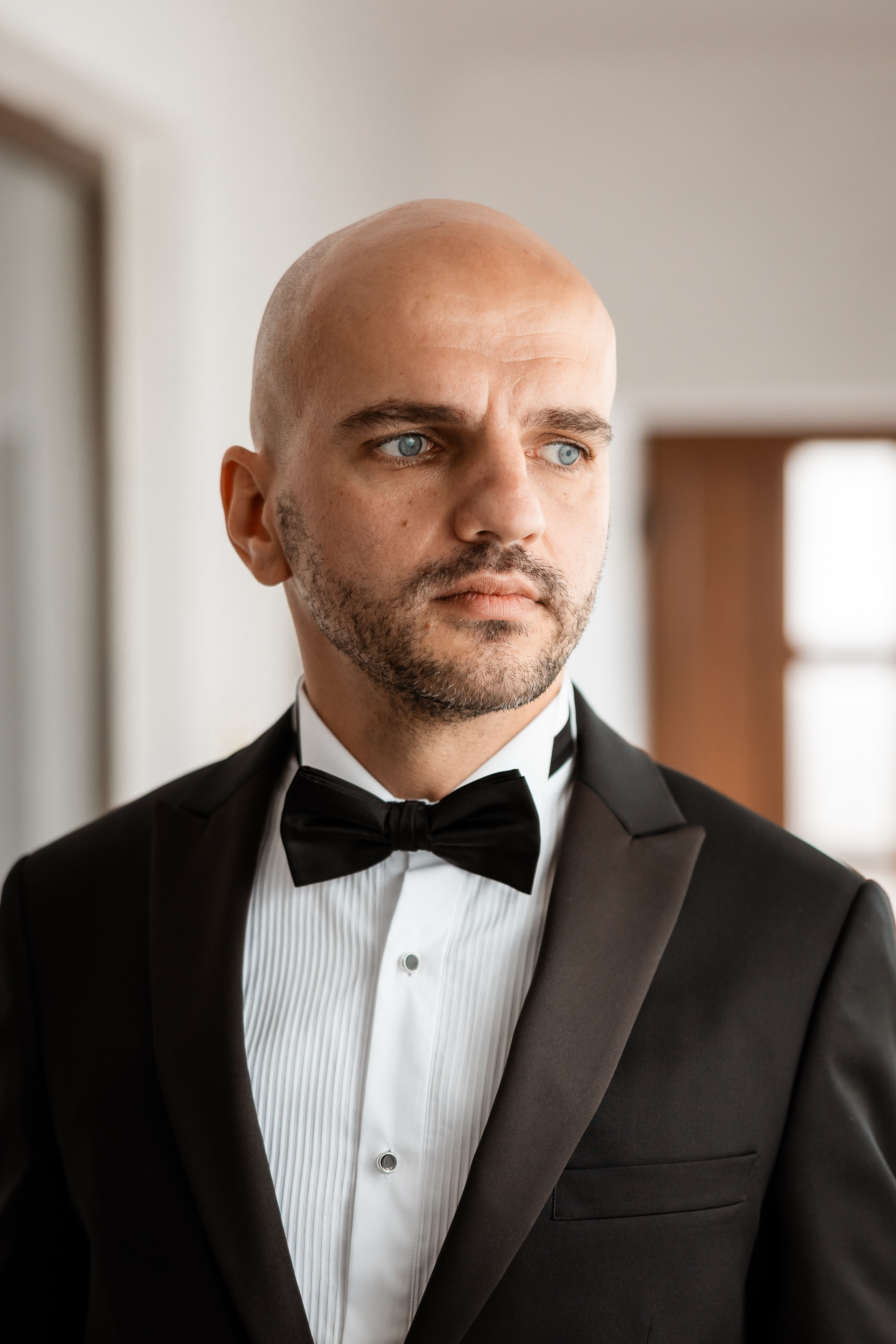 Stefania & Marius. Blink Photo — Fotografie & Videografie Nuntă