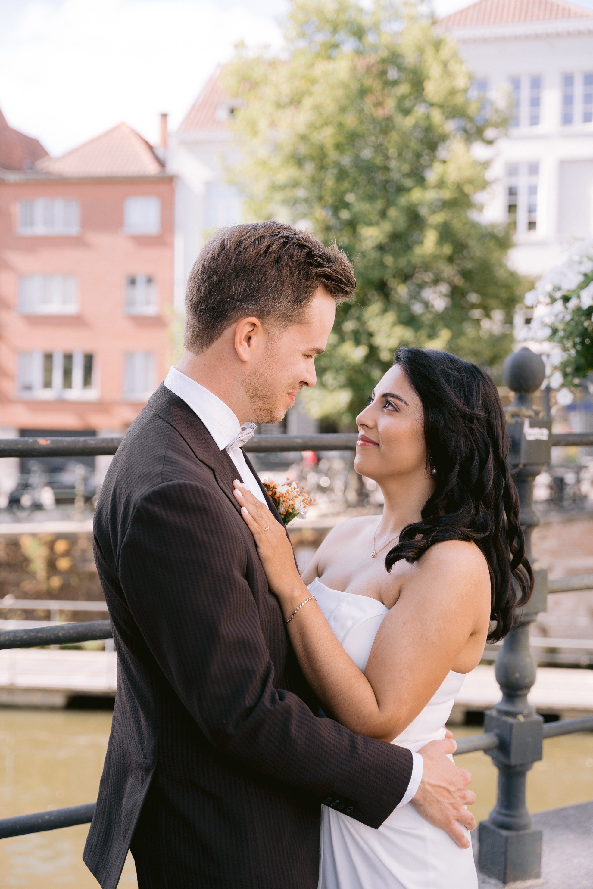 Wedding Mechelen. Little Birdie – Jouw familie- en huwelijksfotograaf in België en daarbuiten