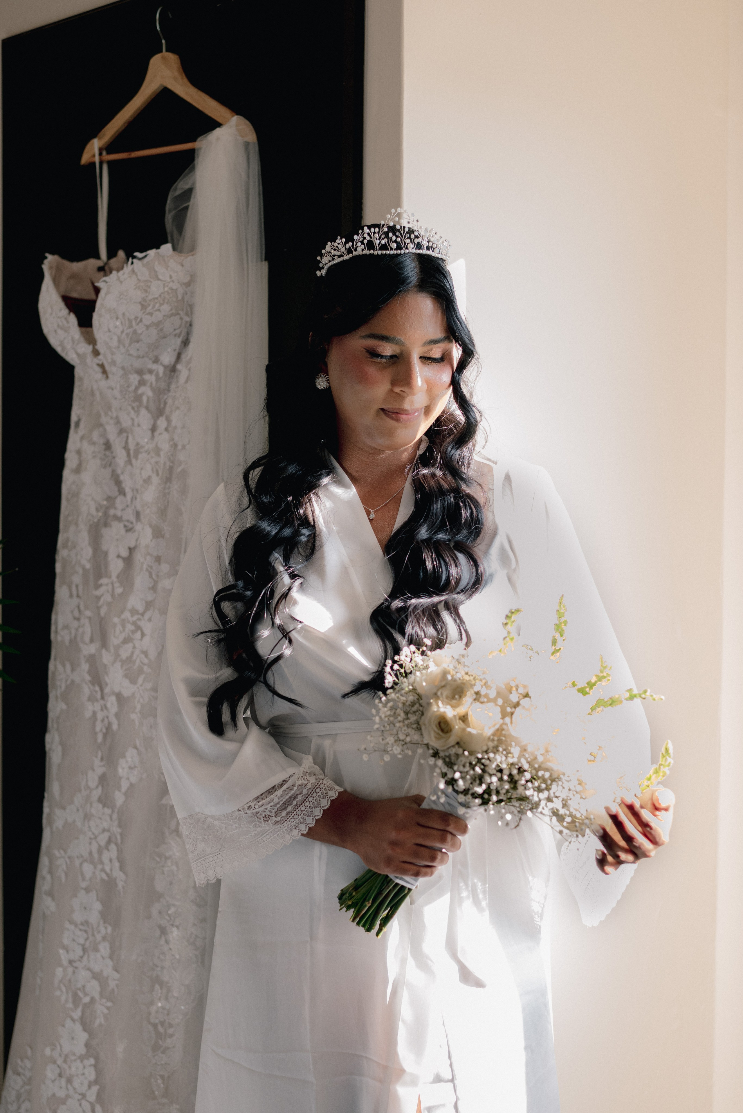 Tips de Iluminación para Bodas | Fotos Perfectas en Tu Boda – BanderArt. Fotógrafos de bodas en Barranquilla, Cartagena y Santa Marta | BanderArt