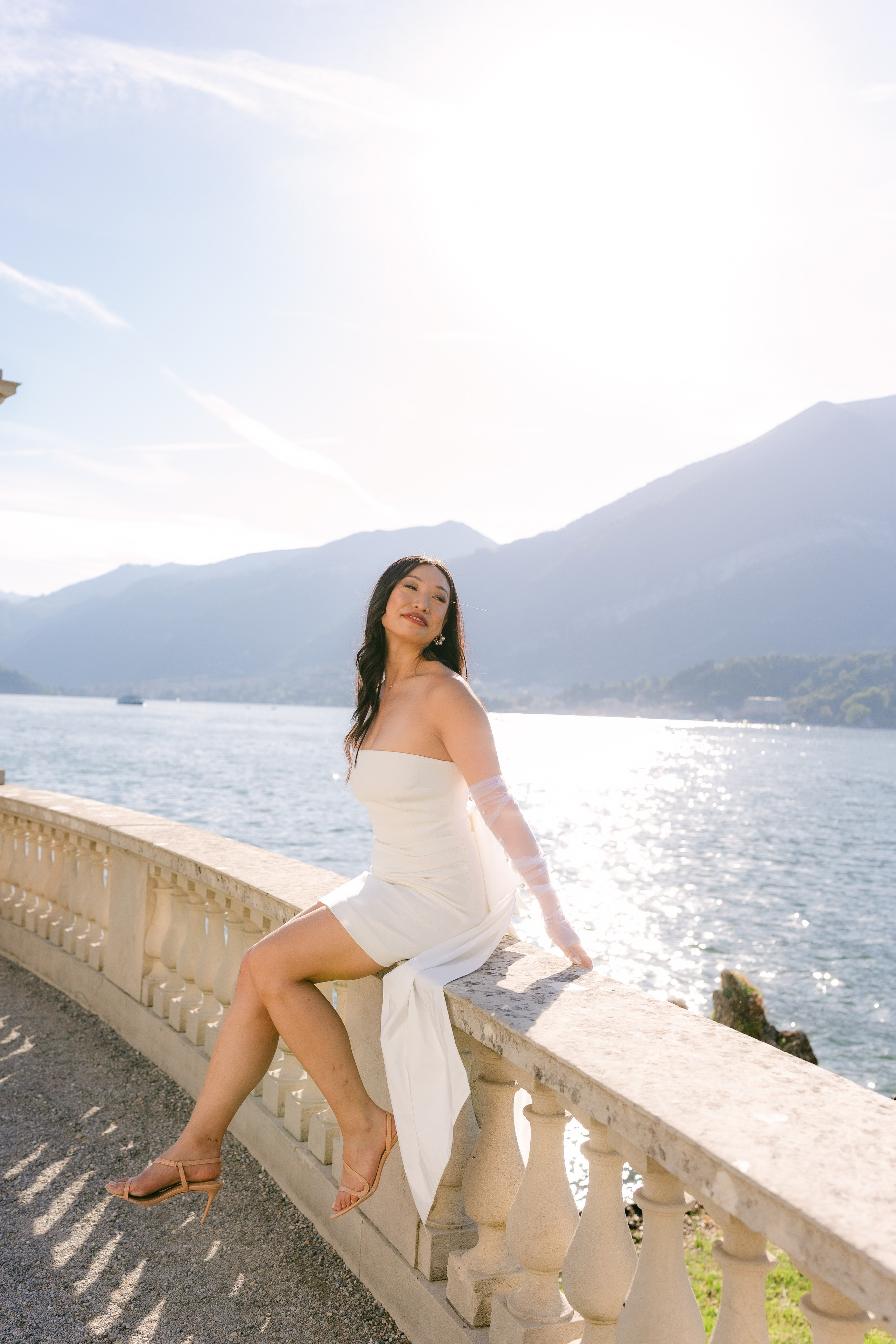Angela and Julian. Sara Luca | Digital+Film wedding Photographer | Italy and Europe