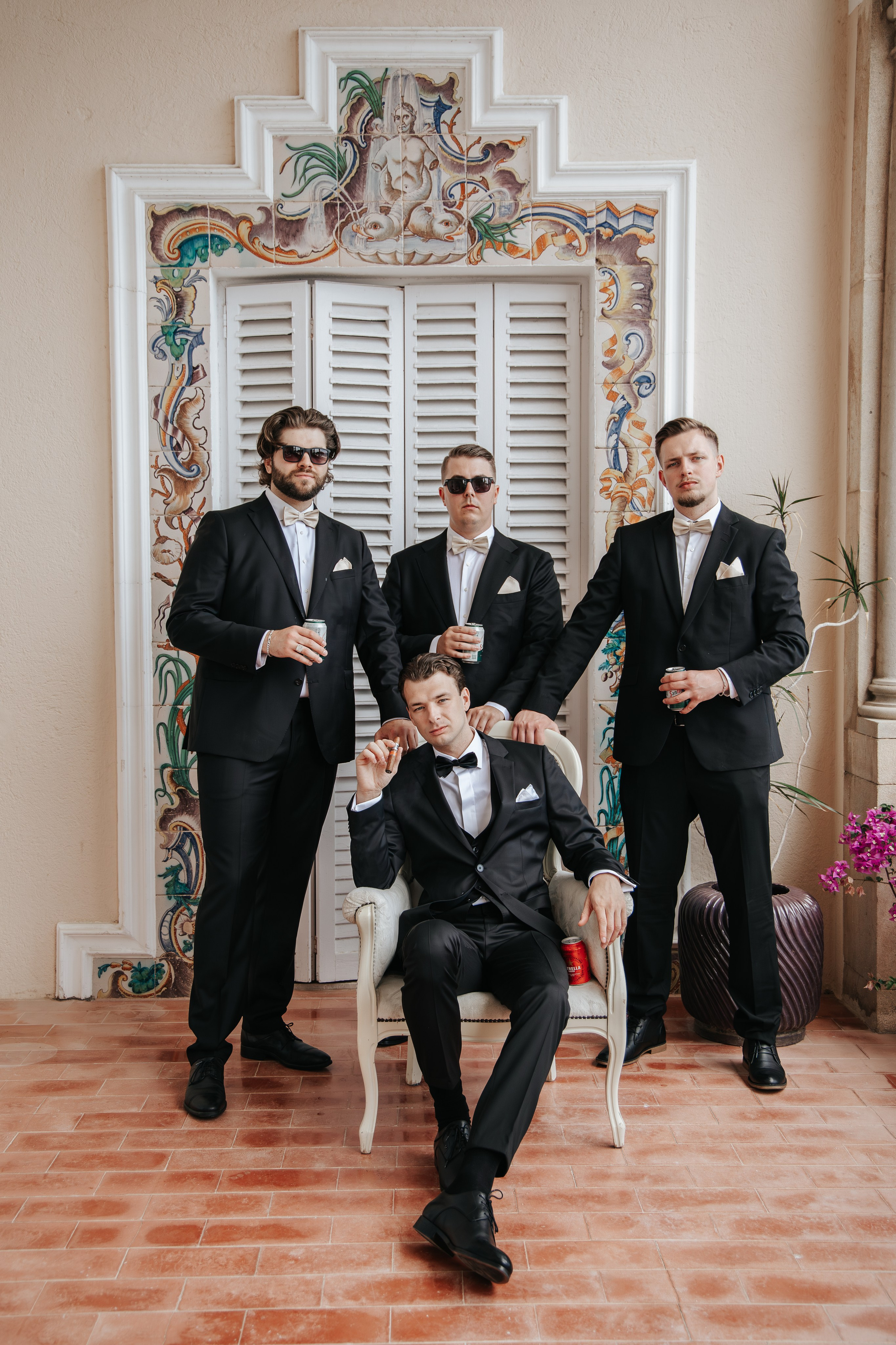 Sabina & Lucas, 06/06/2026, Hotel Roger de Flor, Lloret de Mar. Fotógrafa de bodas en Girona, Costa Brava | Wedding Photographer Evgenia Gruntovaya