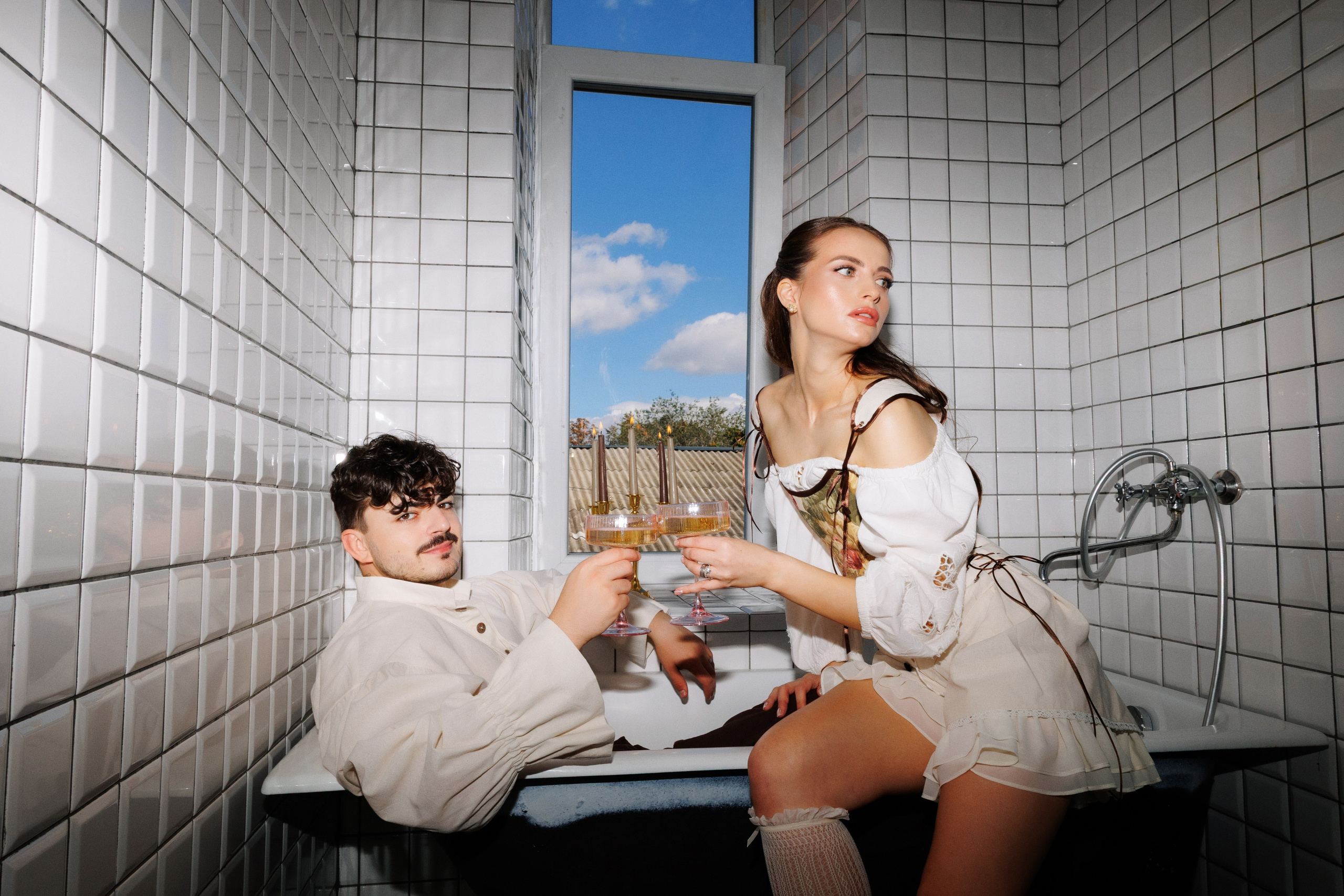 Ai putut fi doar tu. Servicii Foto Video în Chișinău și Europa ID-Brothers