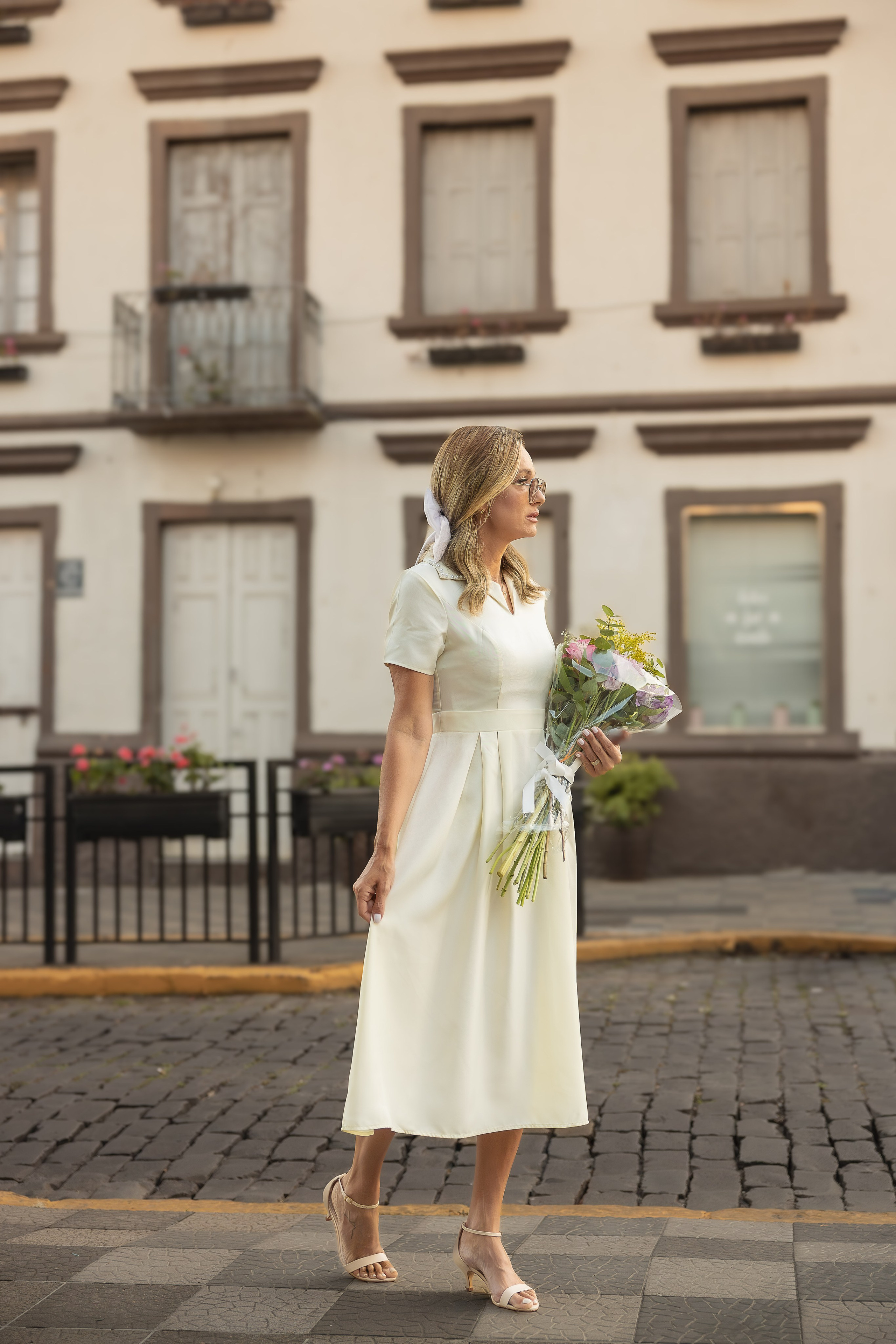 Centro histórico de Garibaldi