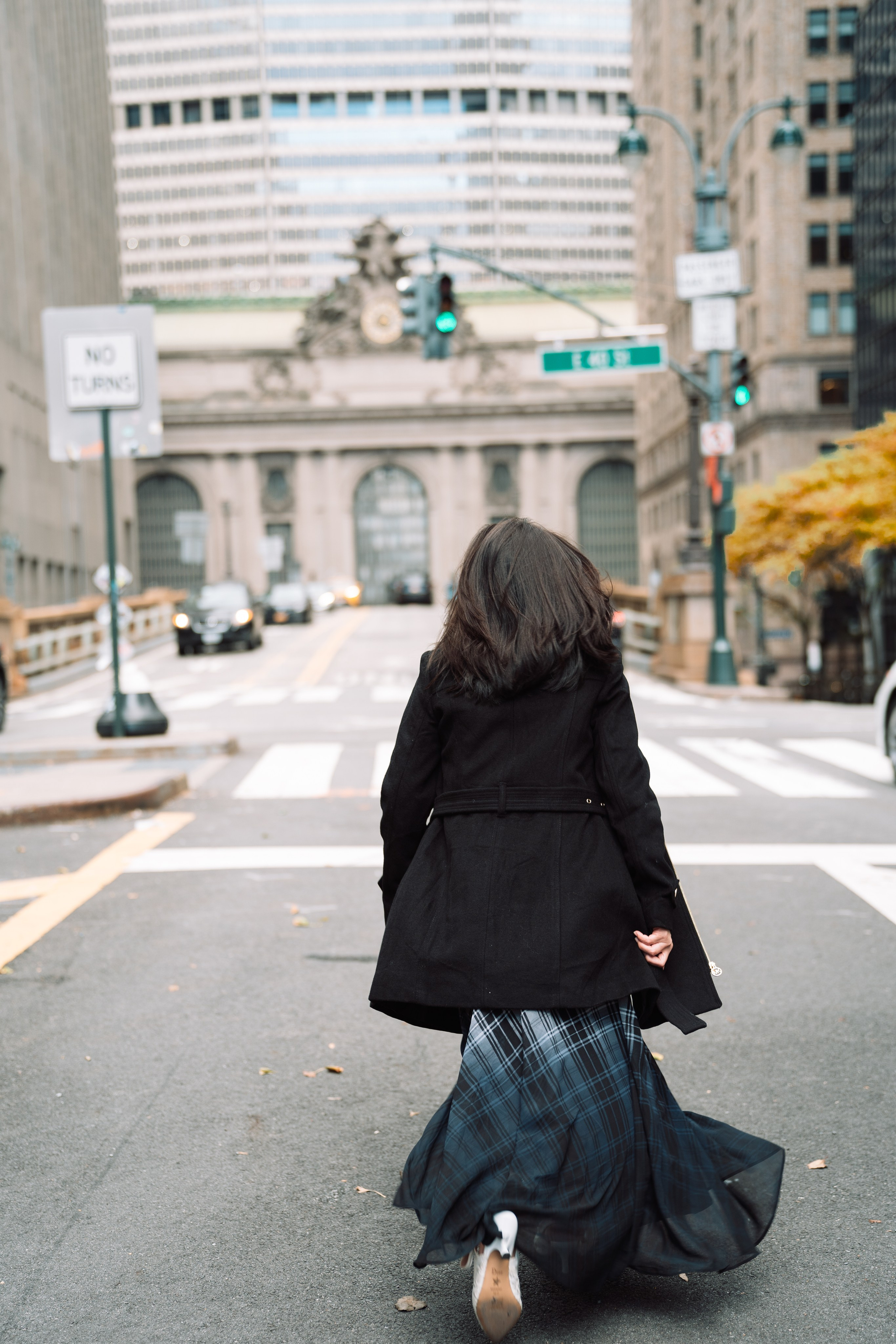 Leah. Photographer in New York Faery By Mary