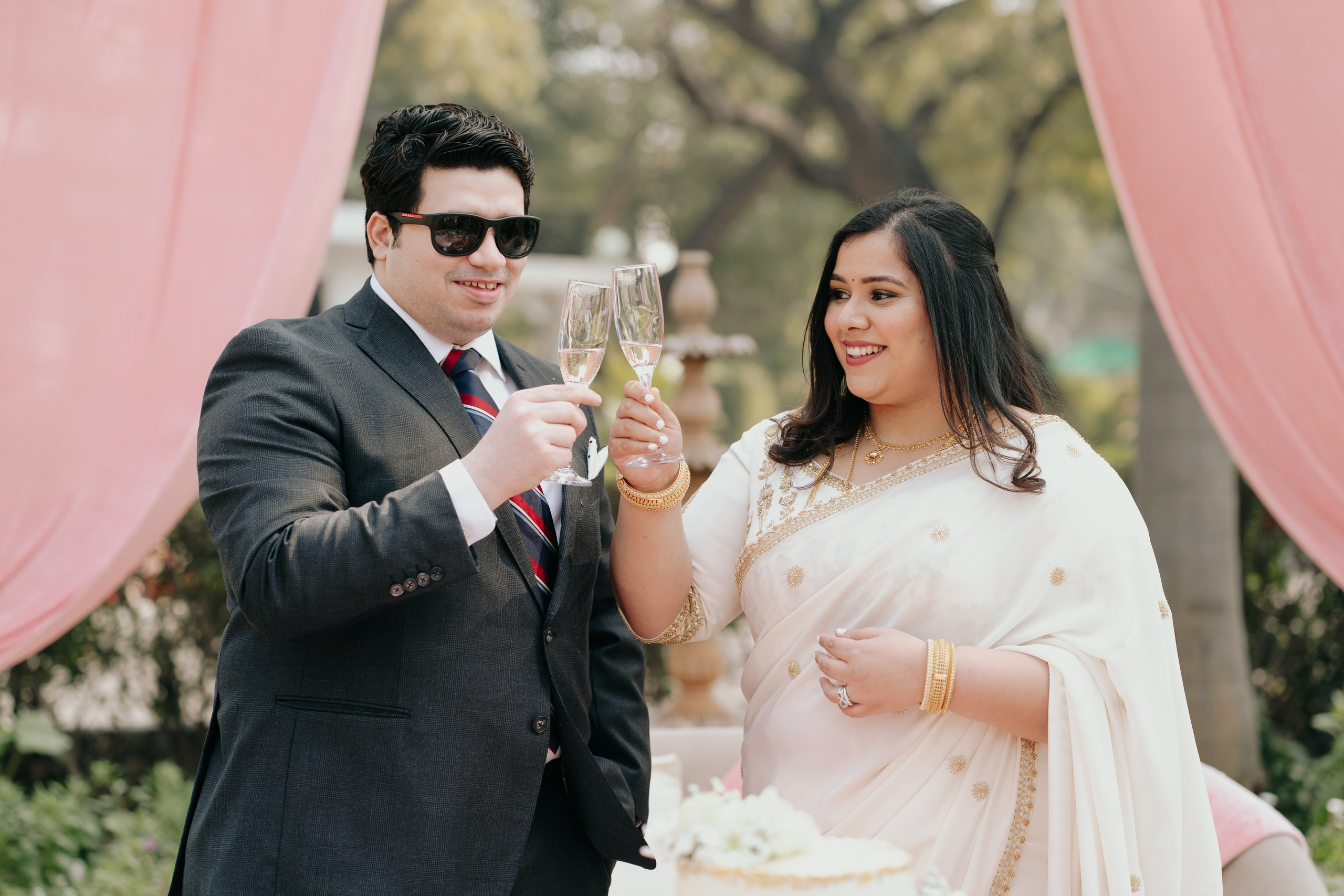 Wedding Photographer in Bangalore | Tales Of You Weddings