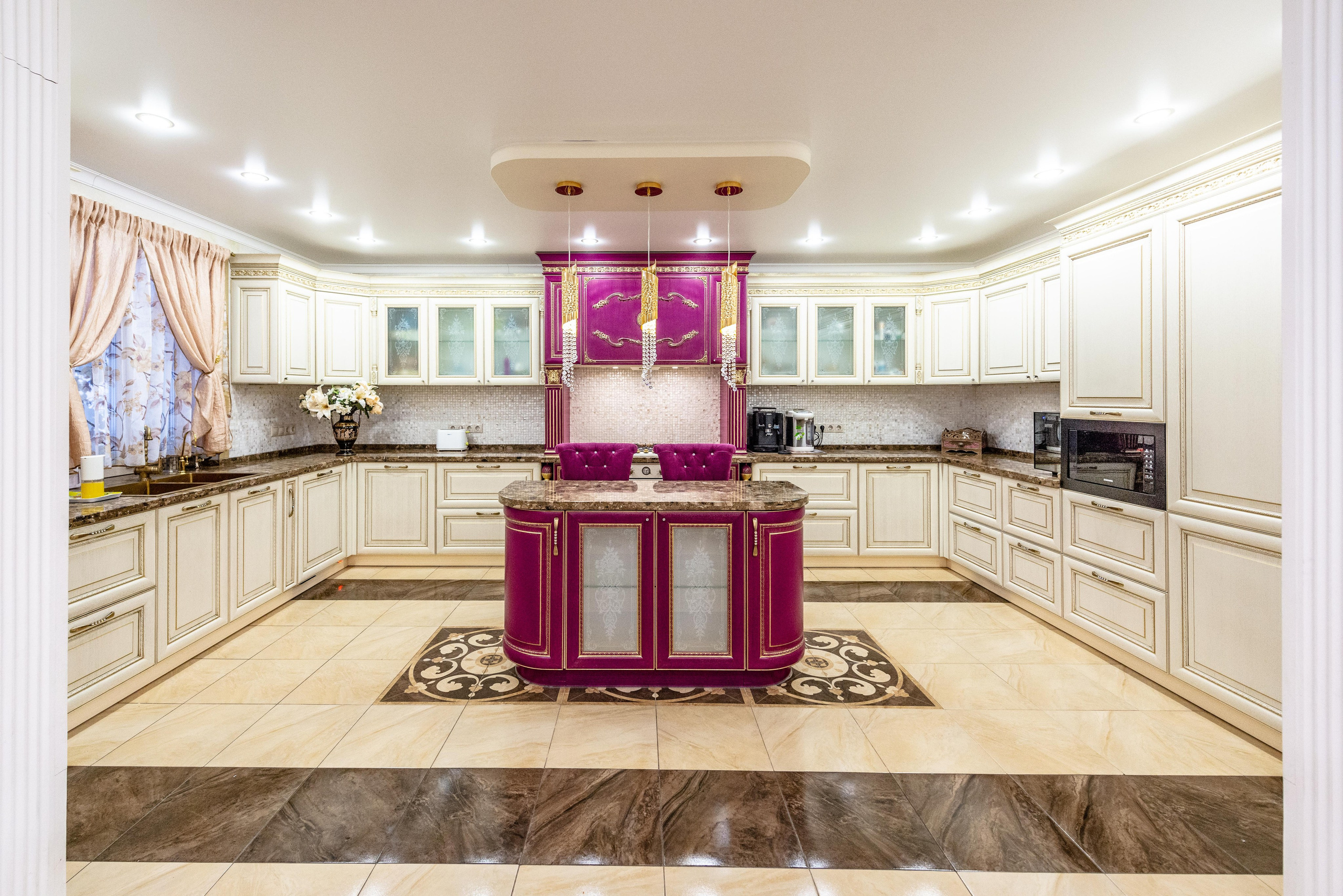 Дом в Лосино-Петровский. ФОТОГРАФ МЕКСИКА КИНТАНА-РОО