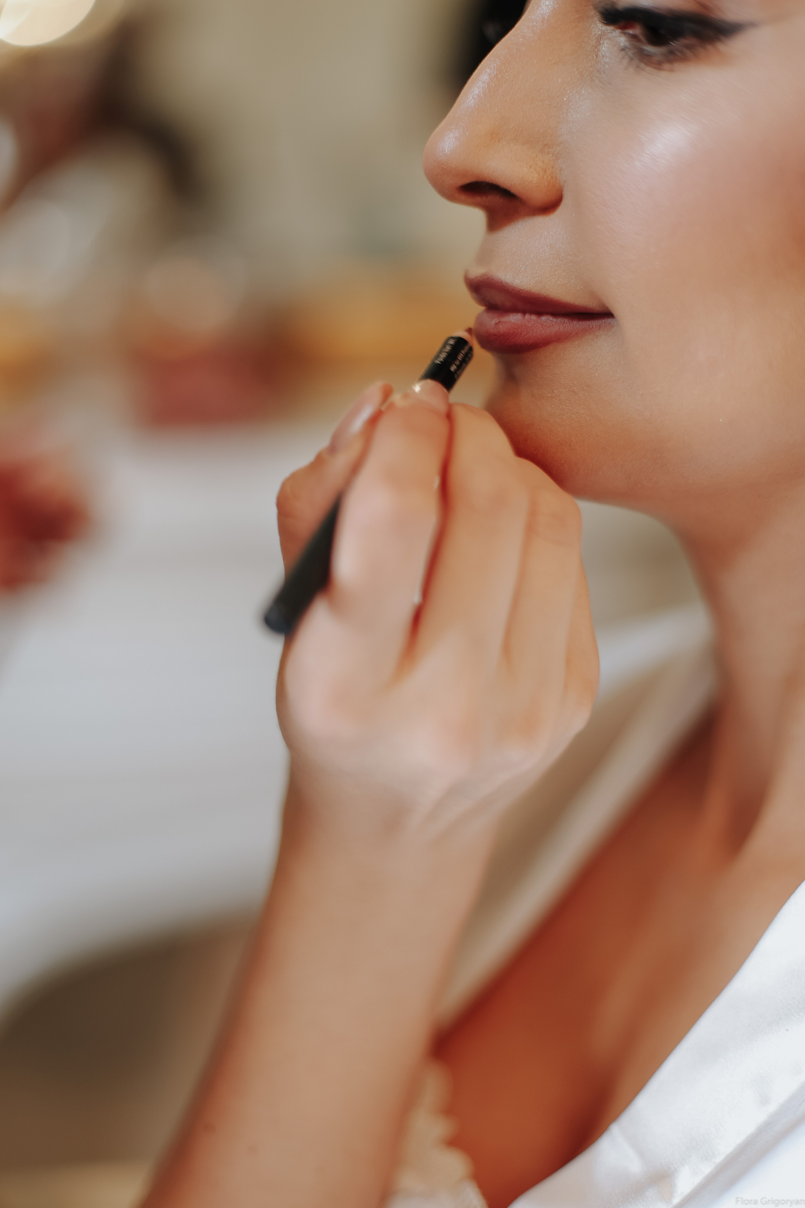 Jurgen & Karine. Flora Grigoryan Wedding Photography