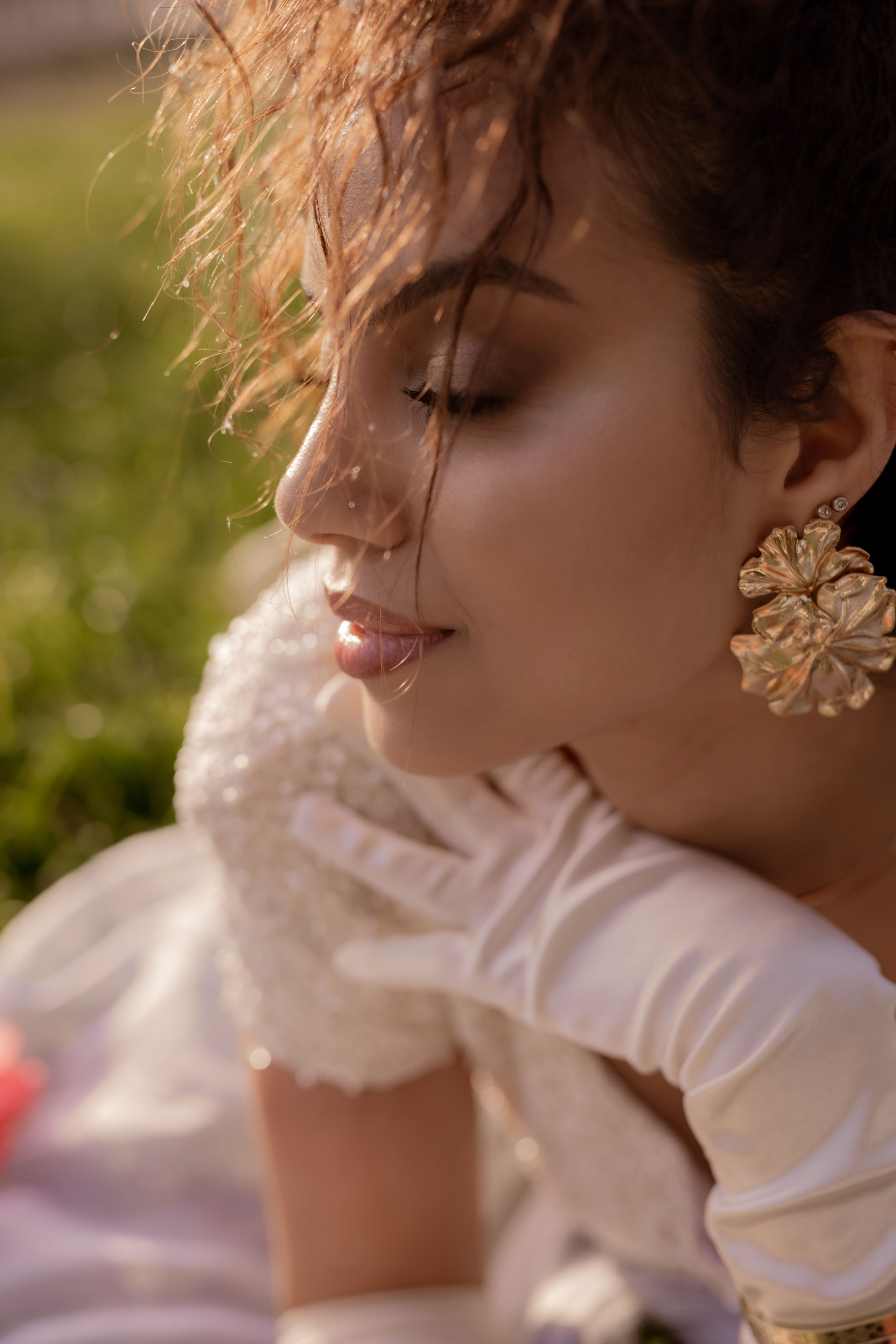 PRO photos from my team. Makeup artist and hairstylist in Rome Italy | Kate Lisi