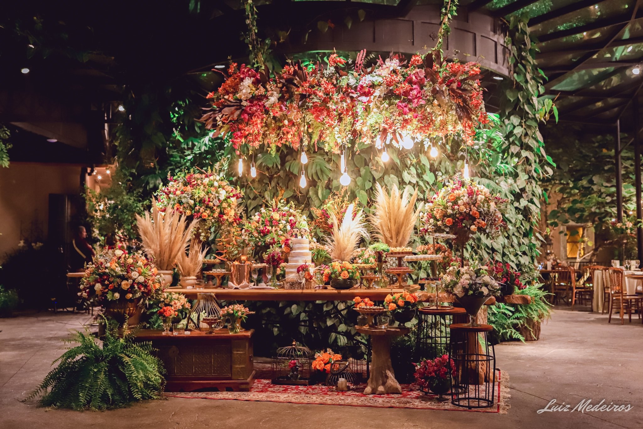 Luiz Medeiros Produções