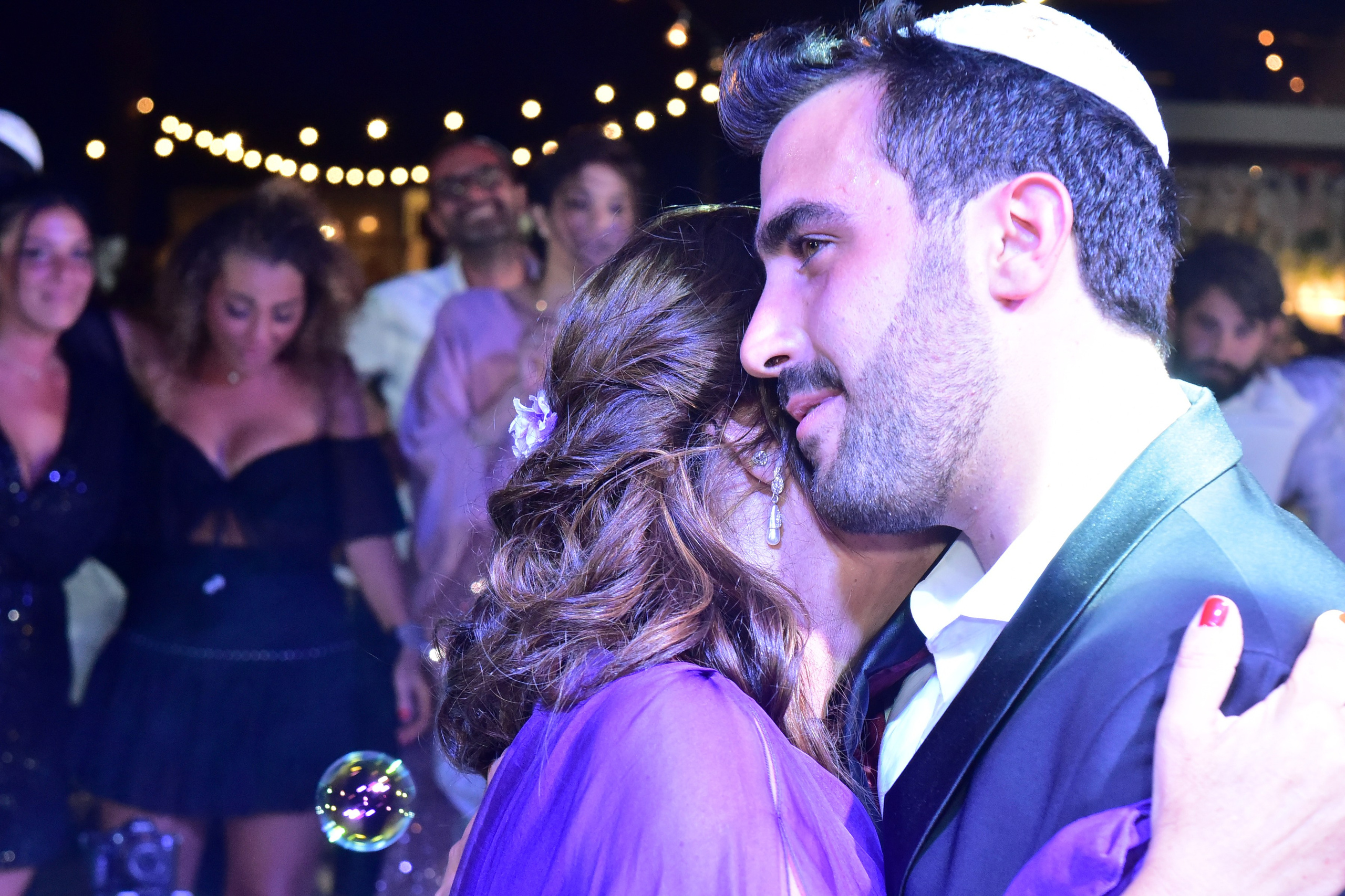 Ashley & Samuel. Wedding and events photographers Studio Shalom