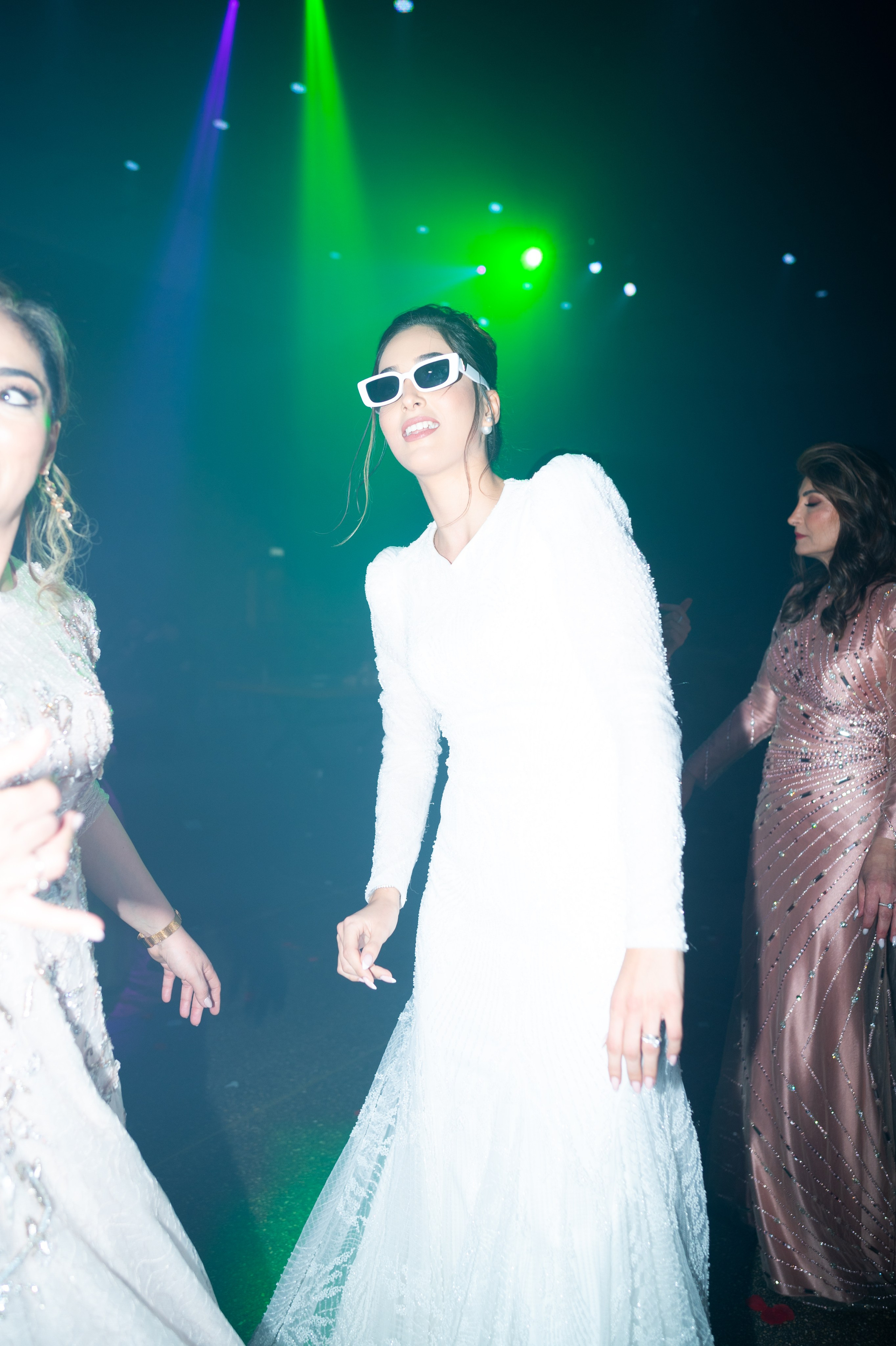 Ortal & Yehuda. Wedding and events photographers Studio Shalom