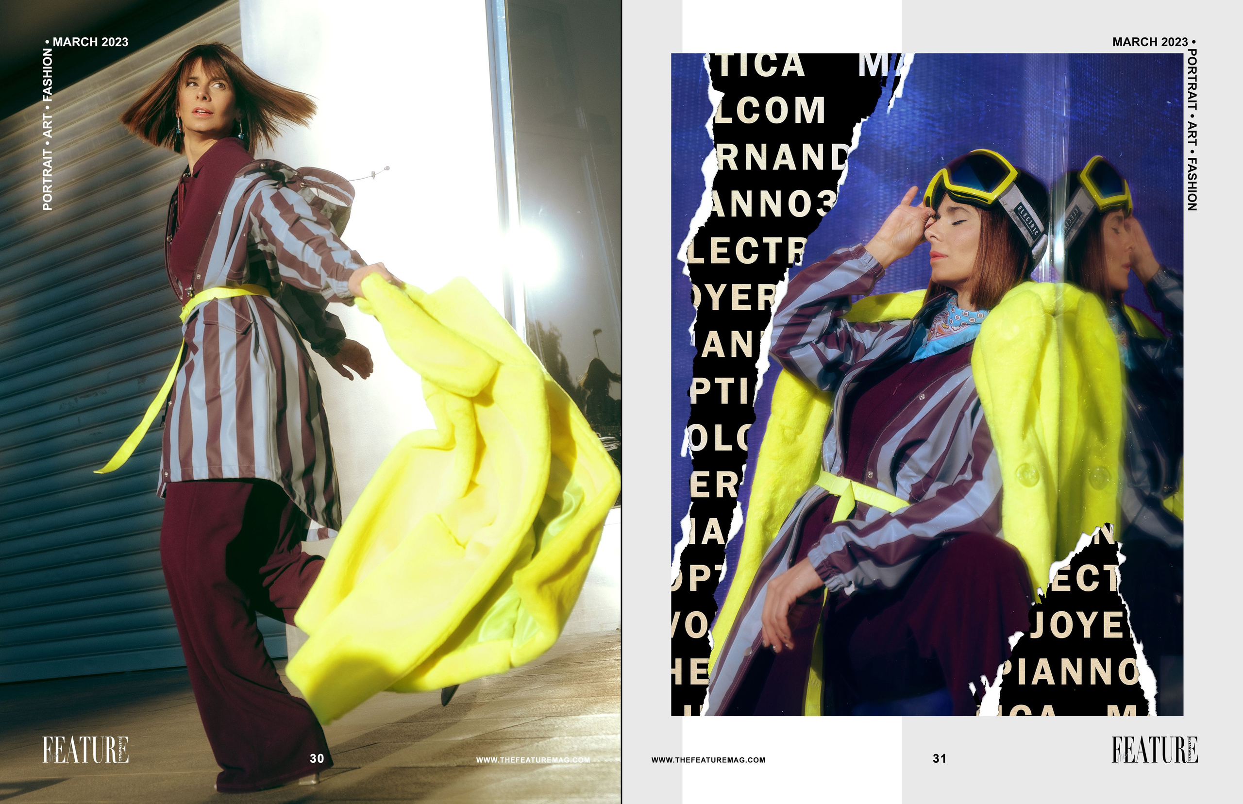 The best publications of the project Captive of Fashion