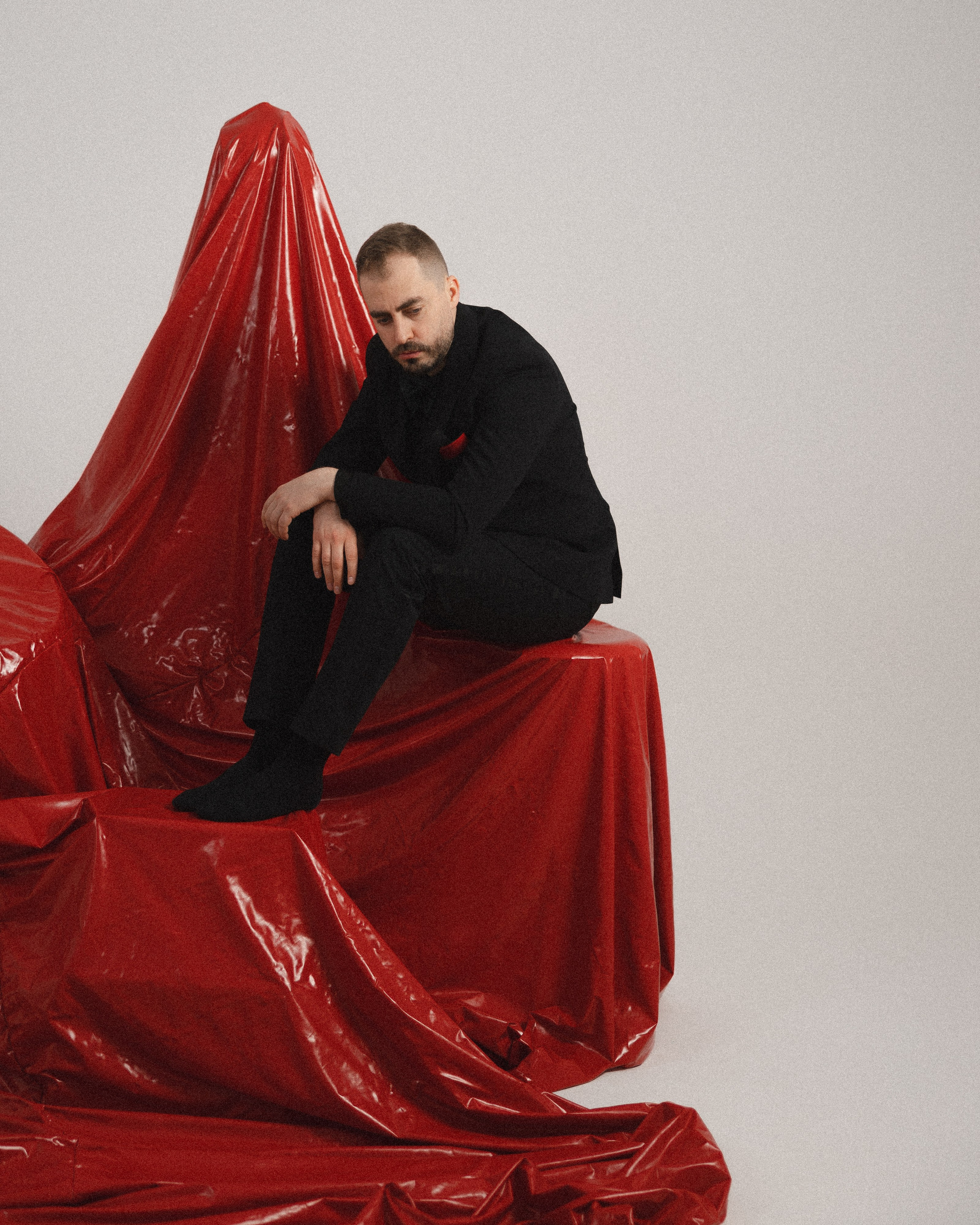 Stepan. Азимжан Нуритдинходжаев — свадебный фотограф