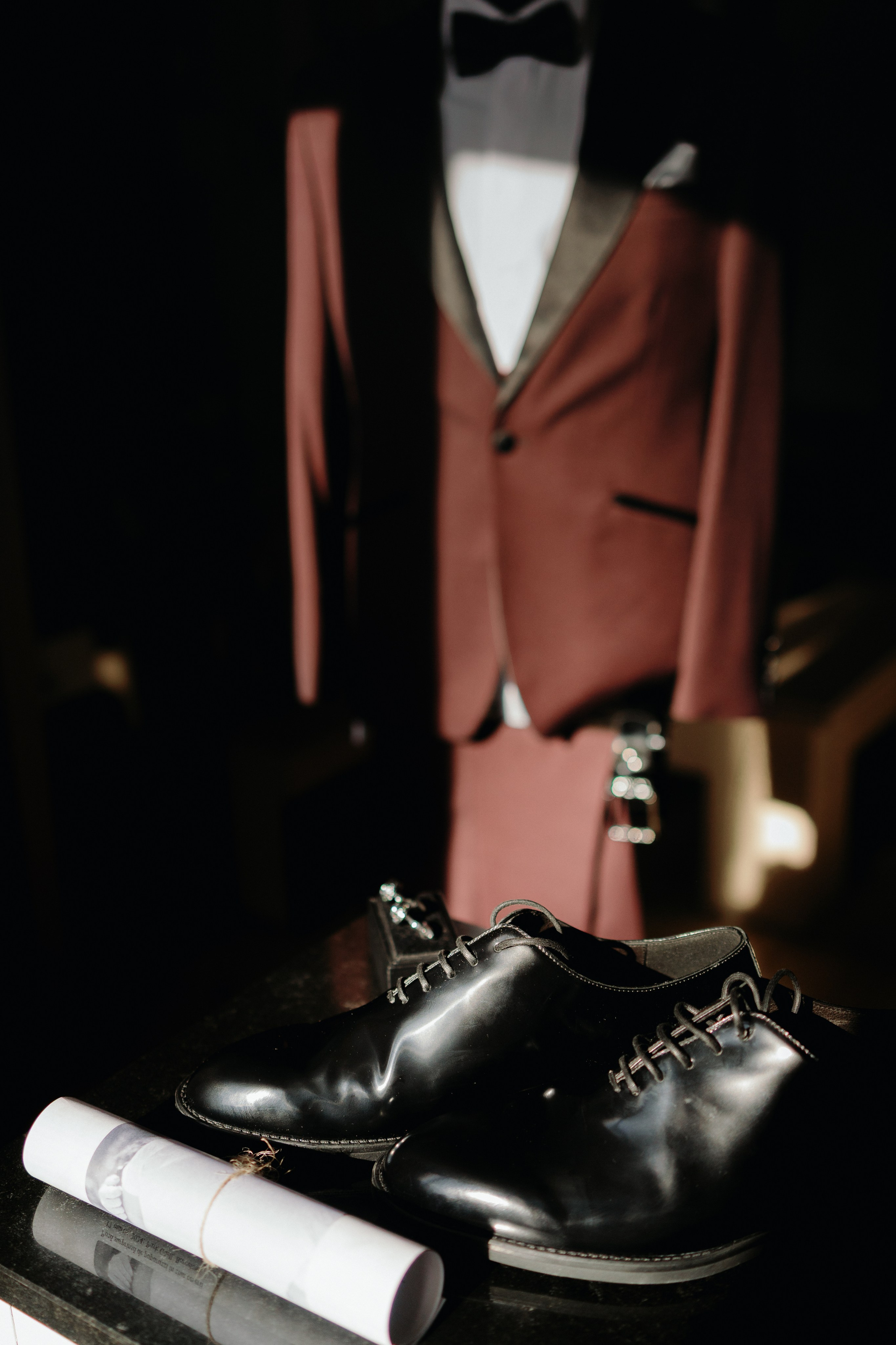 Pachete. STORYCATCHERS