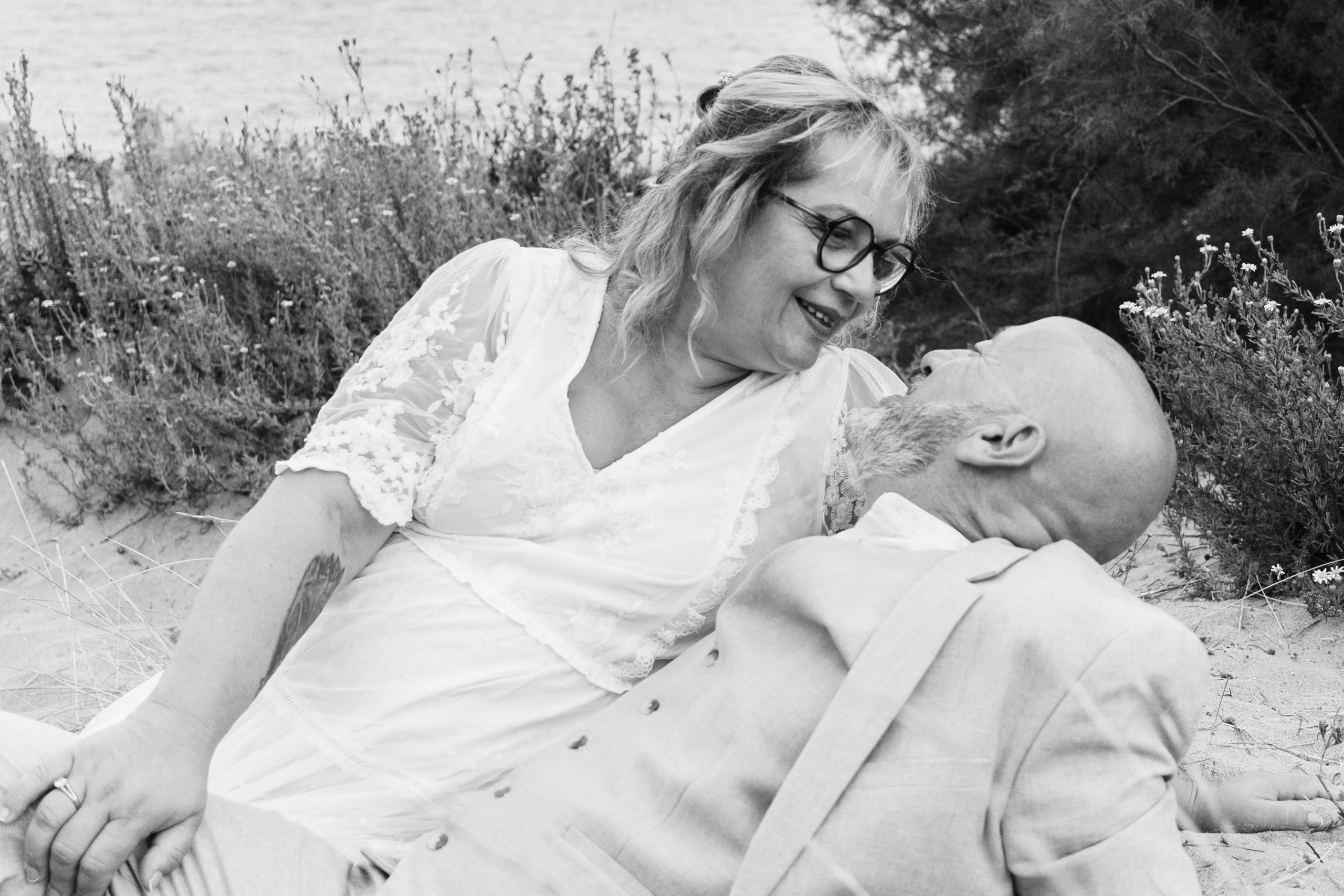 Lilian & Sylvie. Studio photo « Partage ton bonheur » – Photographe famille près de Châtellerault, Poitiers et Tours