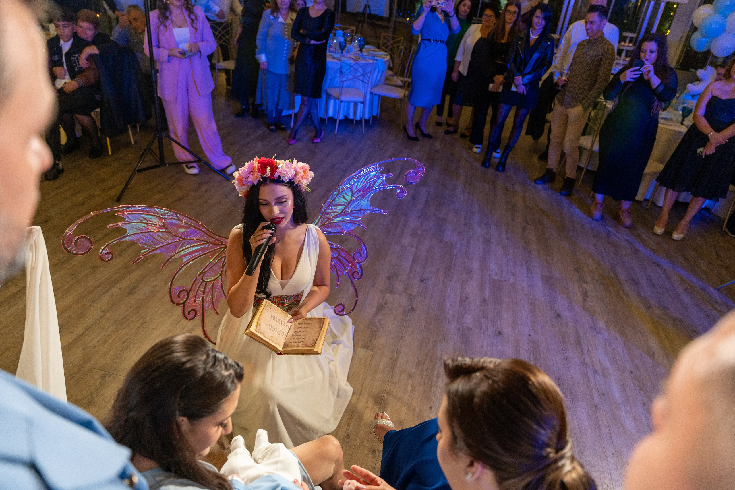 Creștinare David Rian. Fotograf evenimente, fotograf nunta, fotograf botez