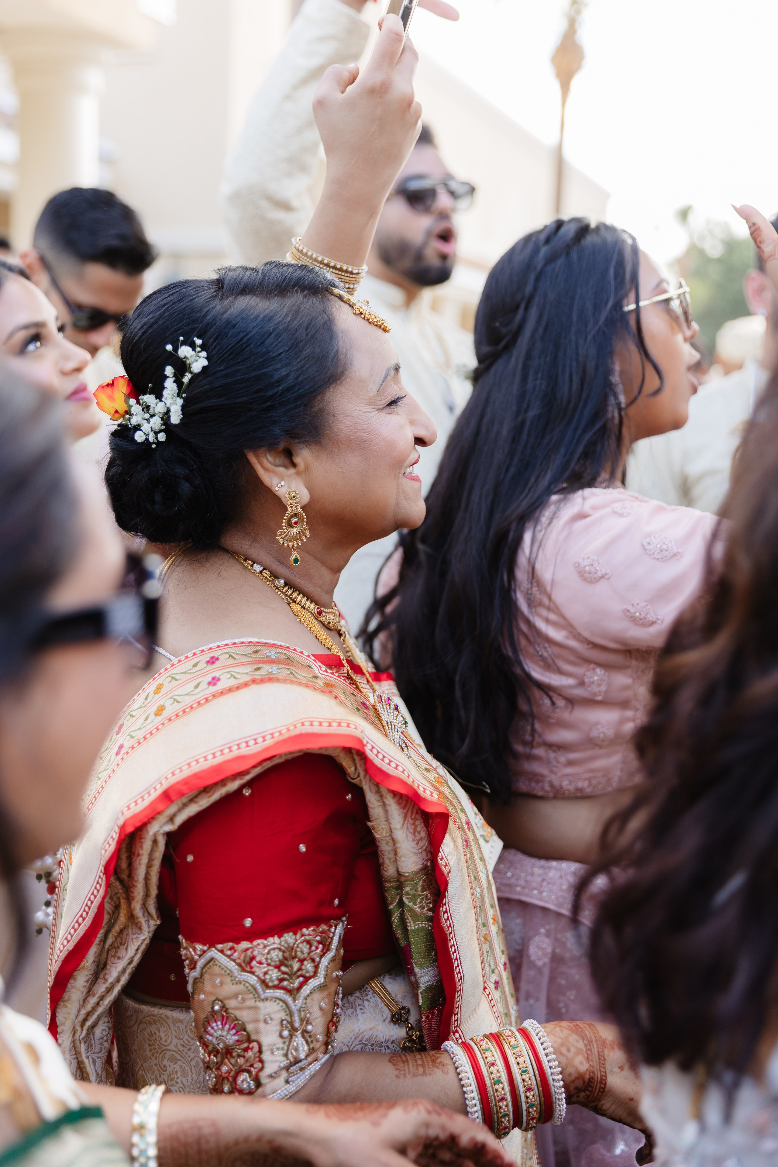 A Sacred Hindu Celebration of Love, Ritual, and Tradition. YES I DO PRODUCTION — Wedding photography&videography