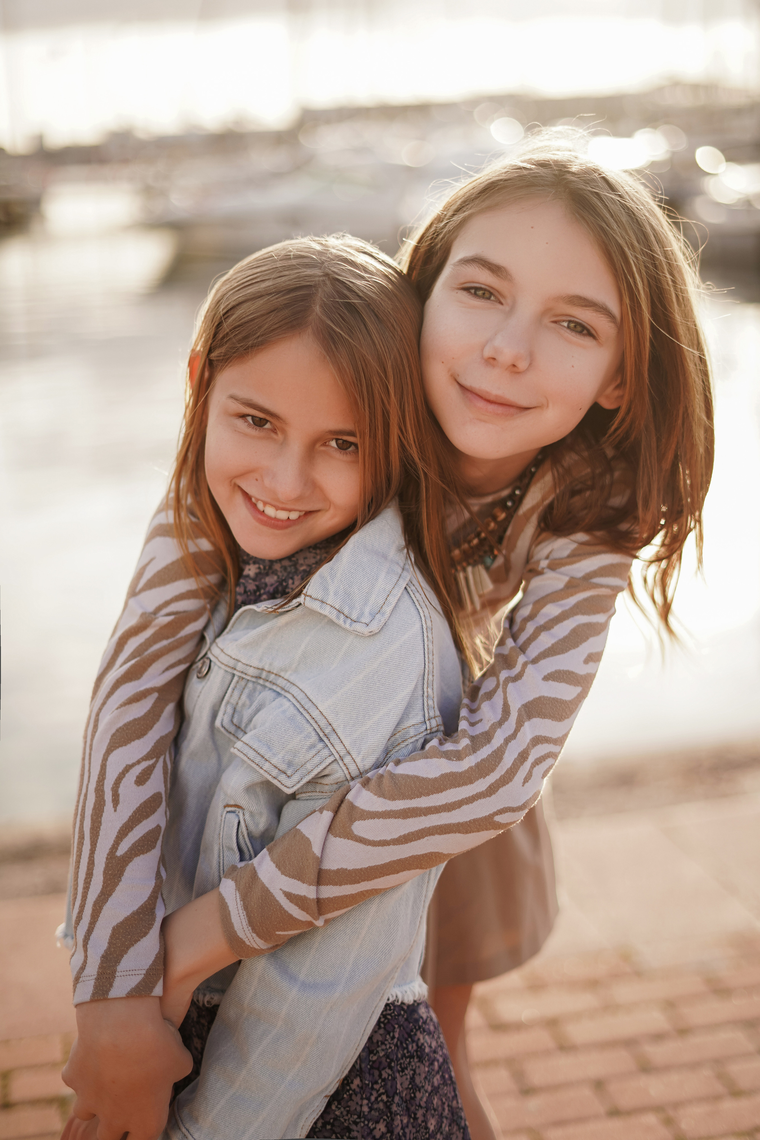 Семья+контент. Индивидуальный, семейный, свадебный фотограф Бенидорм Диана Меметова