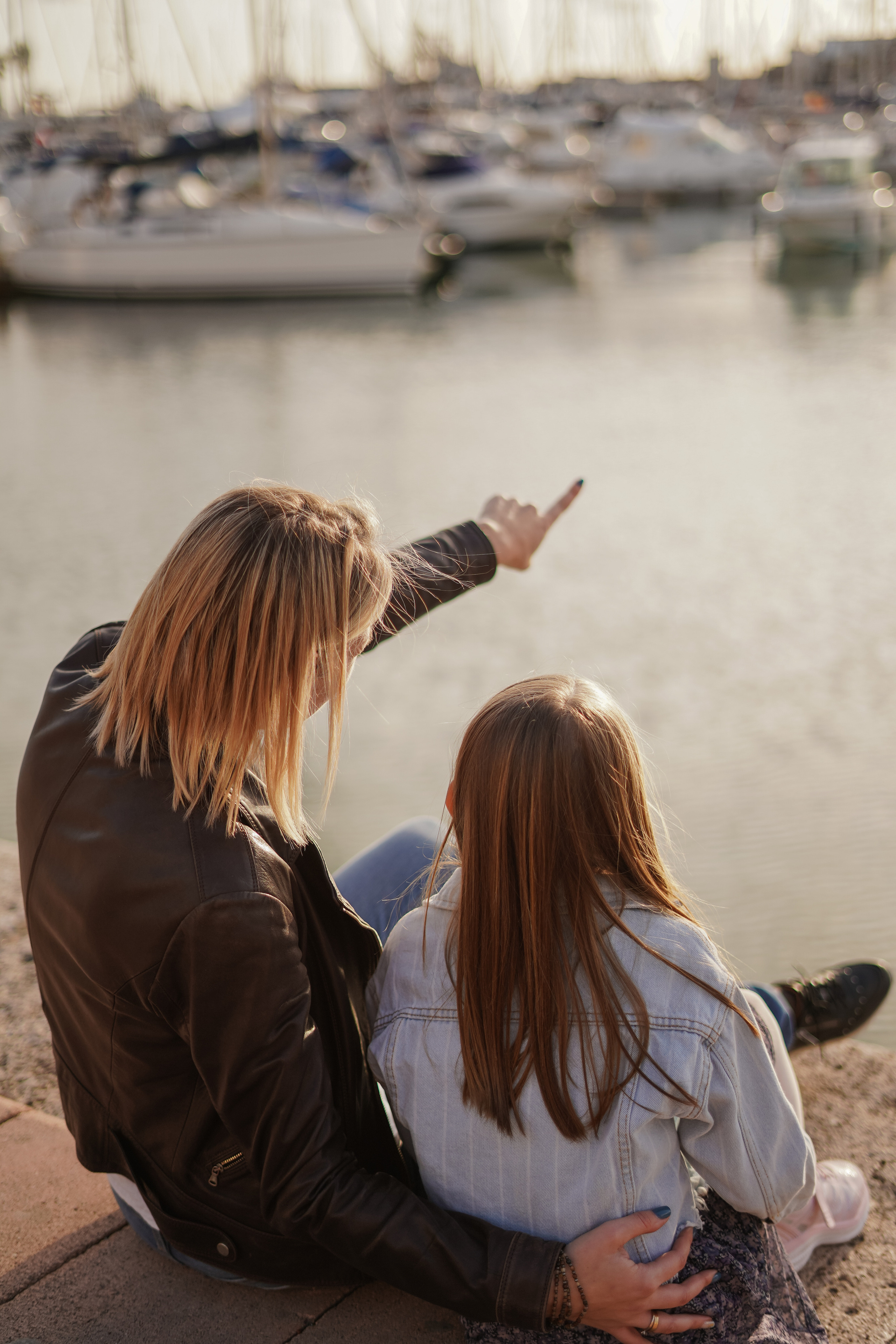 Семья+контент. Индивидуальный, семейный, свадебный фотограф Бенидорм Диана Меметова