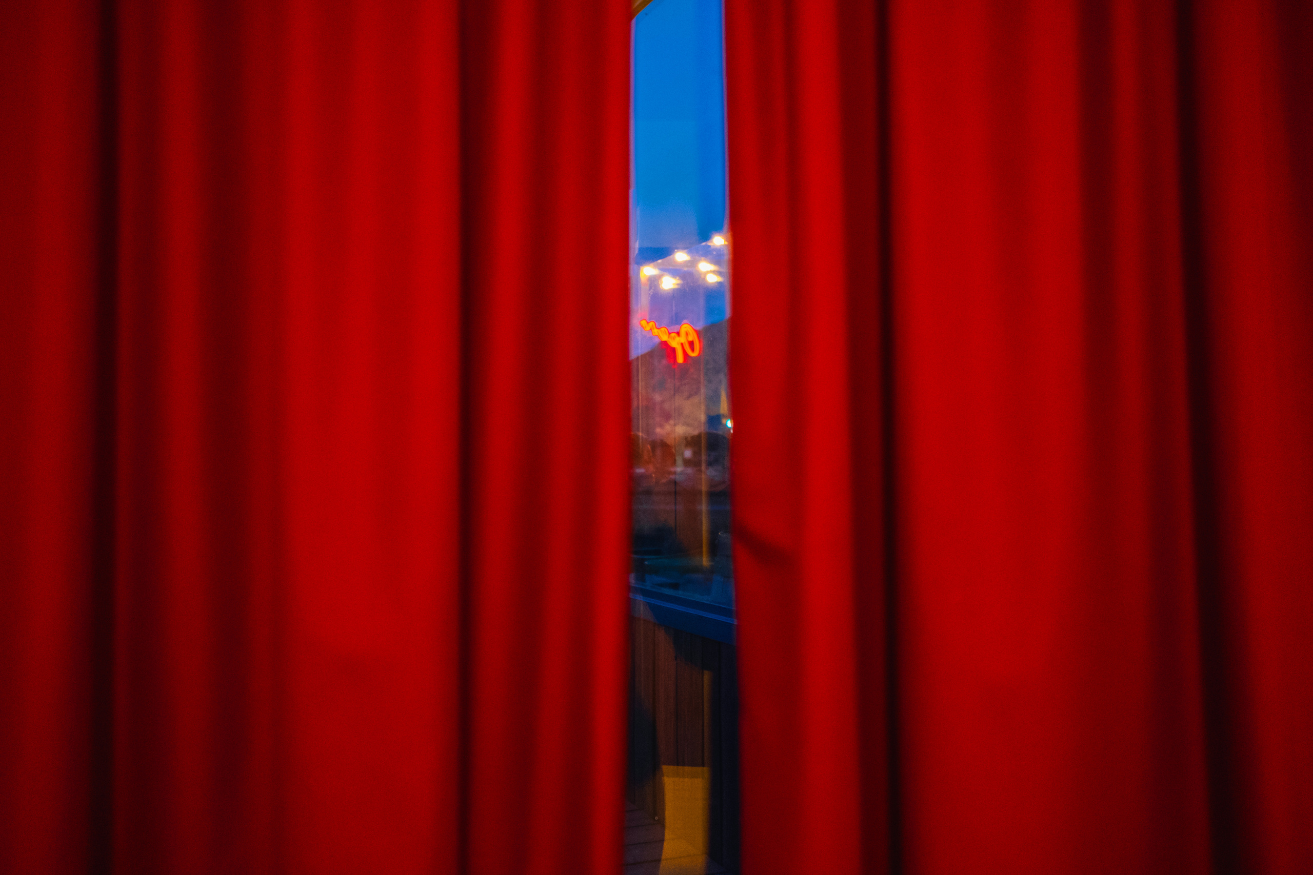 Фотопроект из Аргентины. Photographer Anastasiya Dubrovina