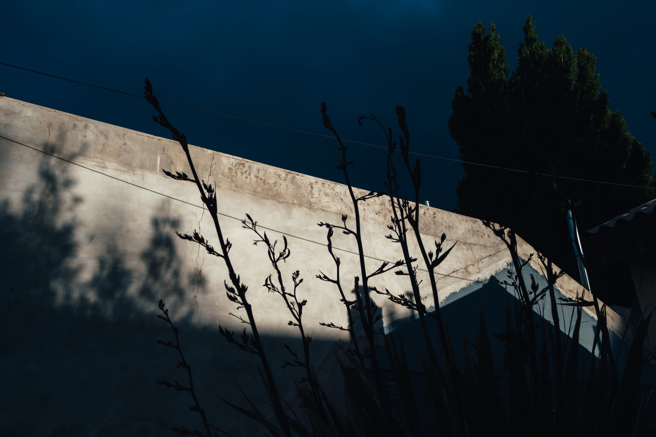 Фотопроект из Аргентины. Photographer Anastasiya Dubrovina