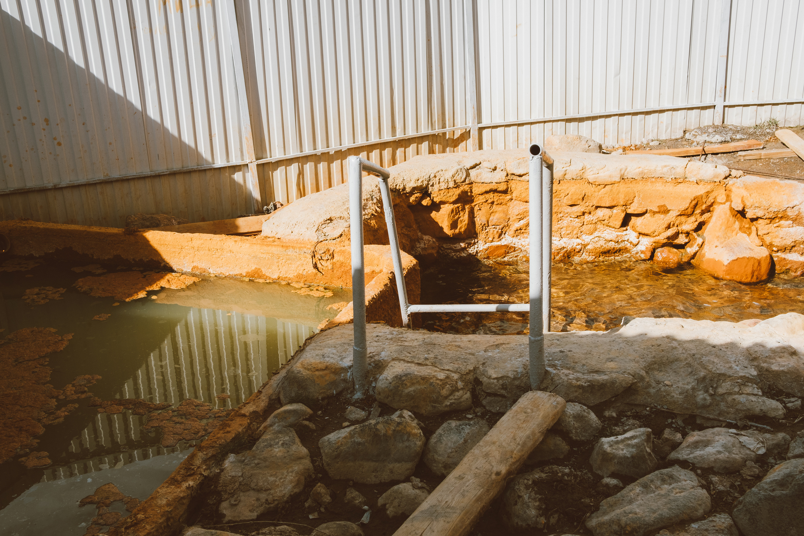 Фотопроект с Эльбруса. Photographer Anastasiya Dubrovina