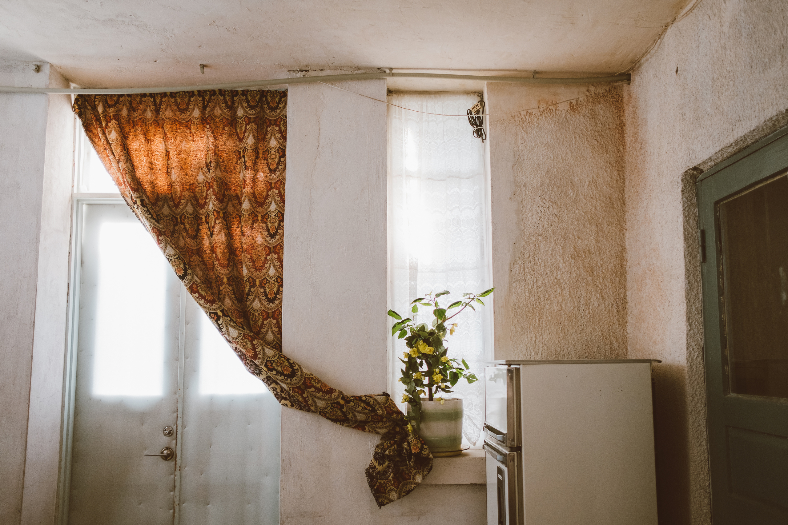 Фотопроект с Эльбруса. Photographer Anastasiya Dubrovina