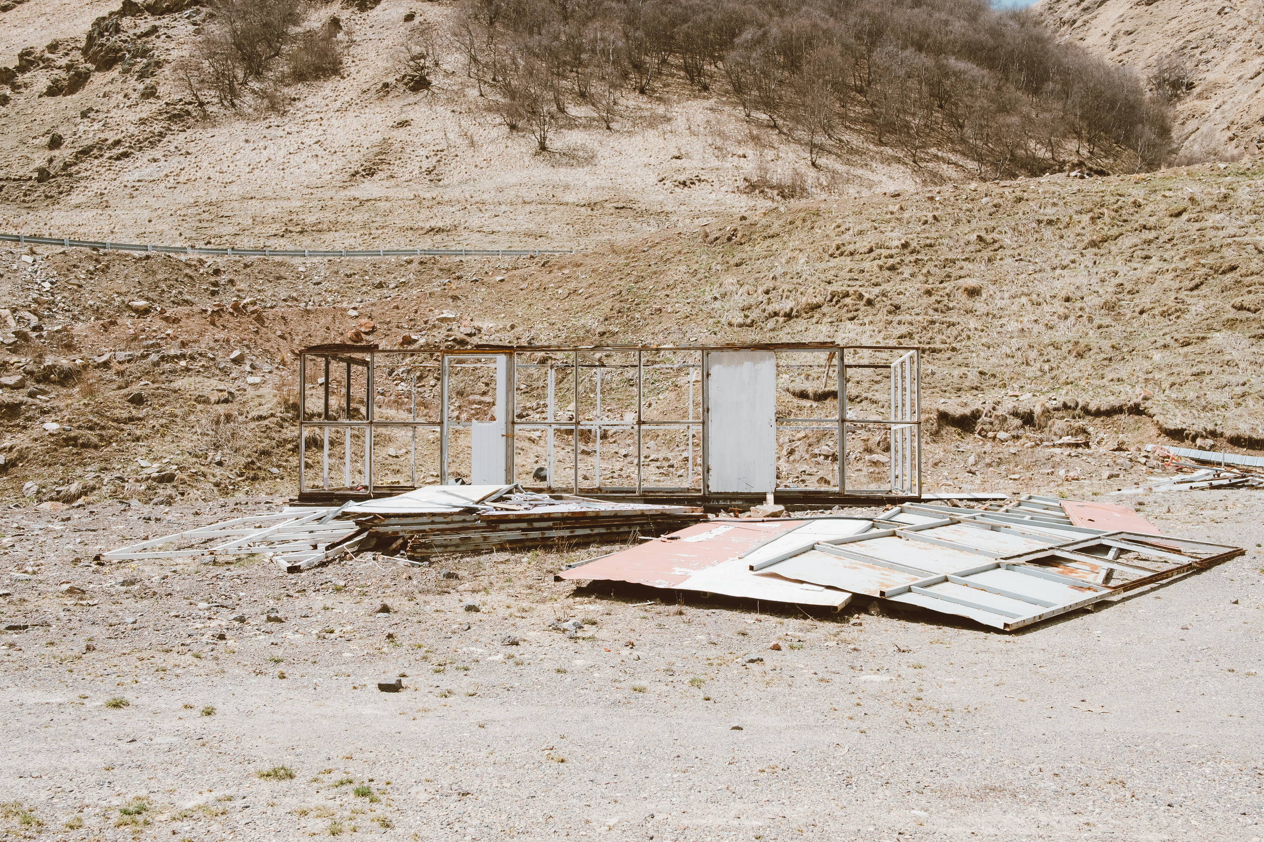 Фотопроект с Эльбруса. Photographer Anastasiya Dubrovina