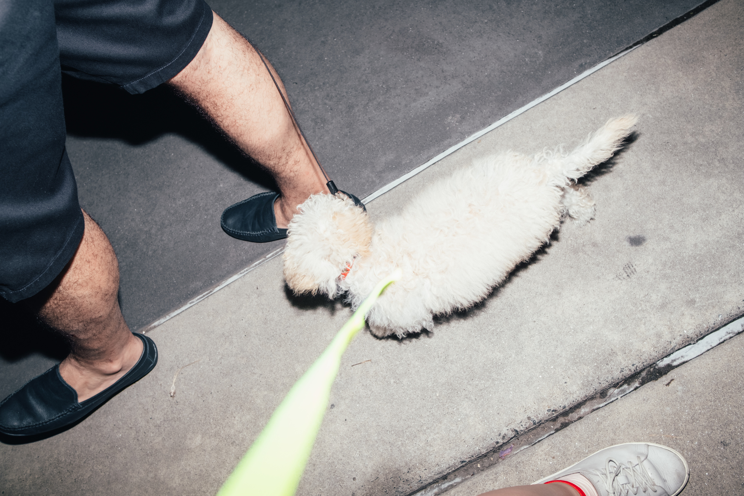 Фотопроект из Аргентины. Photographer Anastasiya Dubrovina