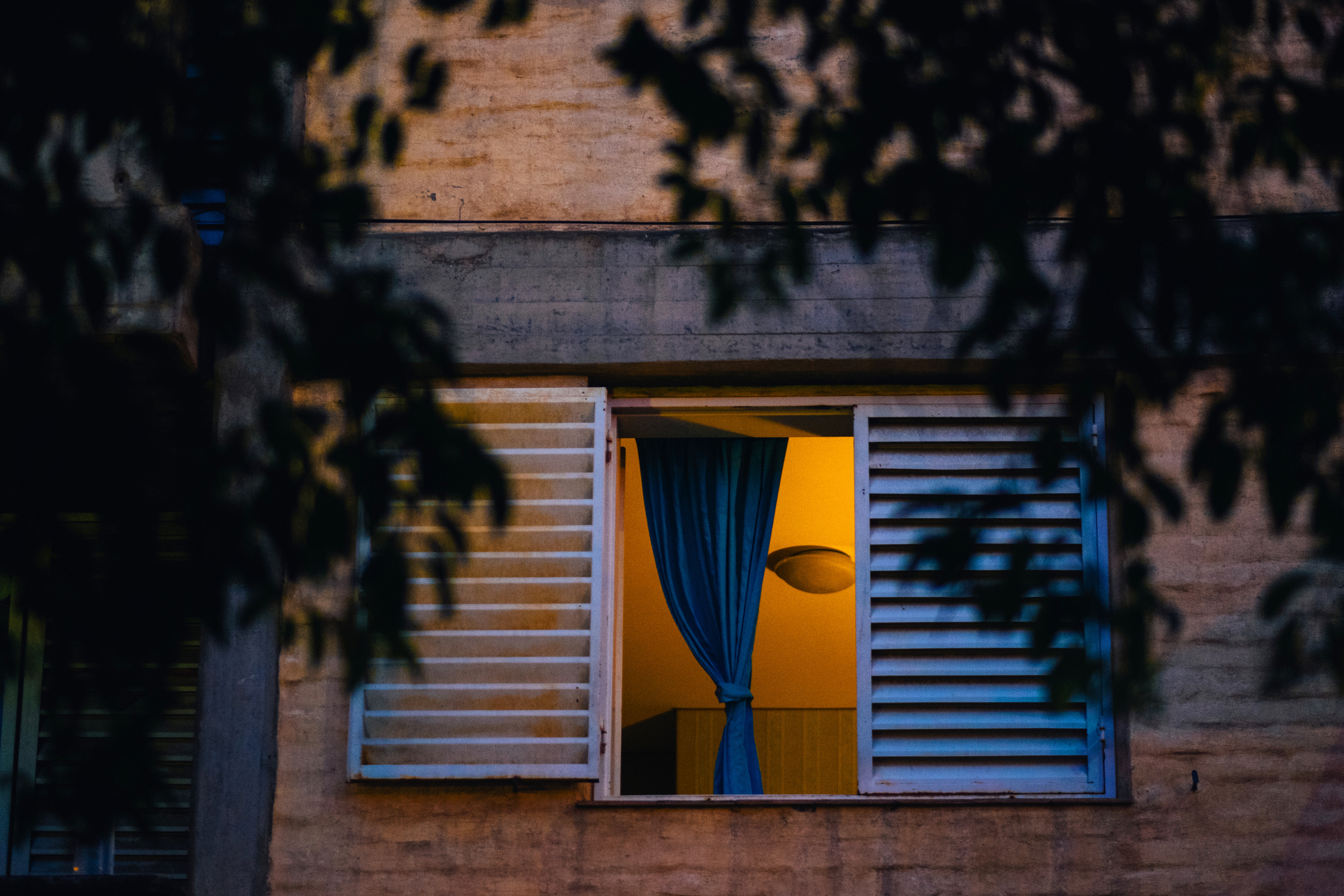 Фотопроект из Аргентины. Photographer Anastasiya Dubrovina