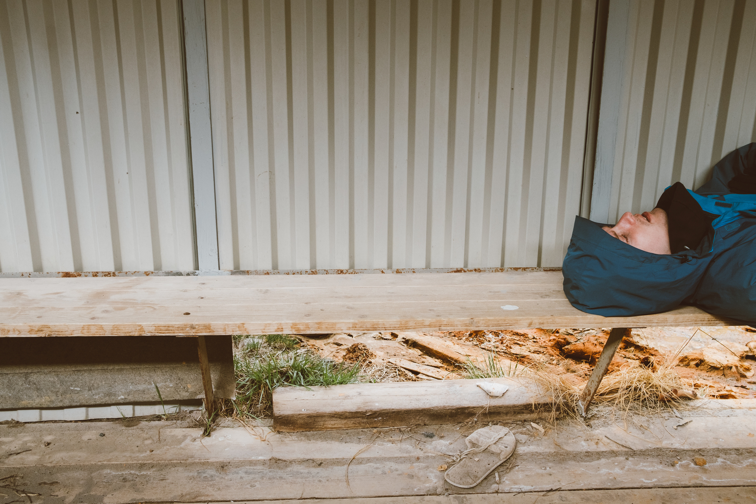 Фотопроект с Эльбруса. Photographer Anastasiya Dubrovina