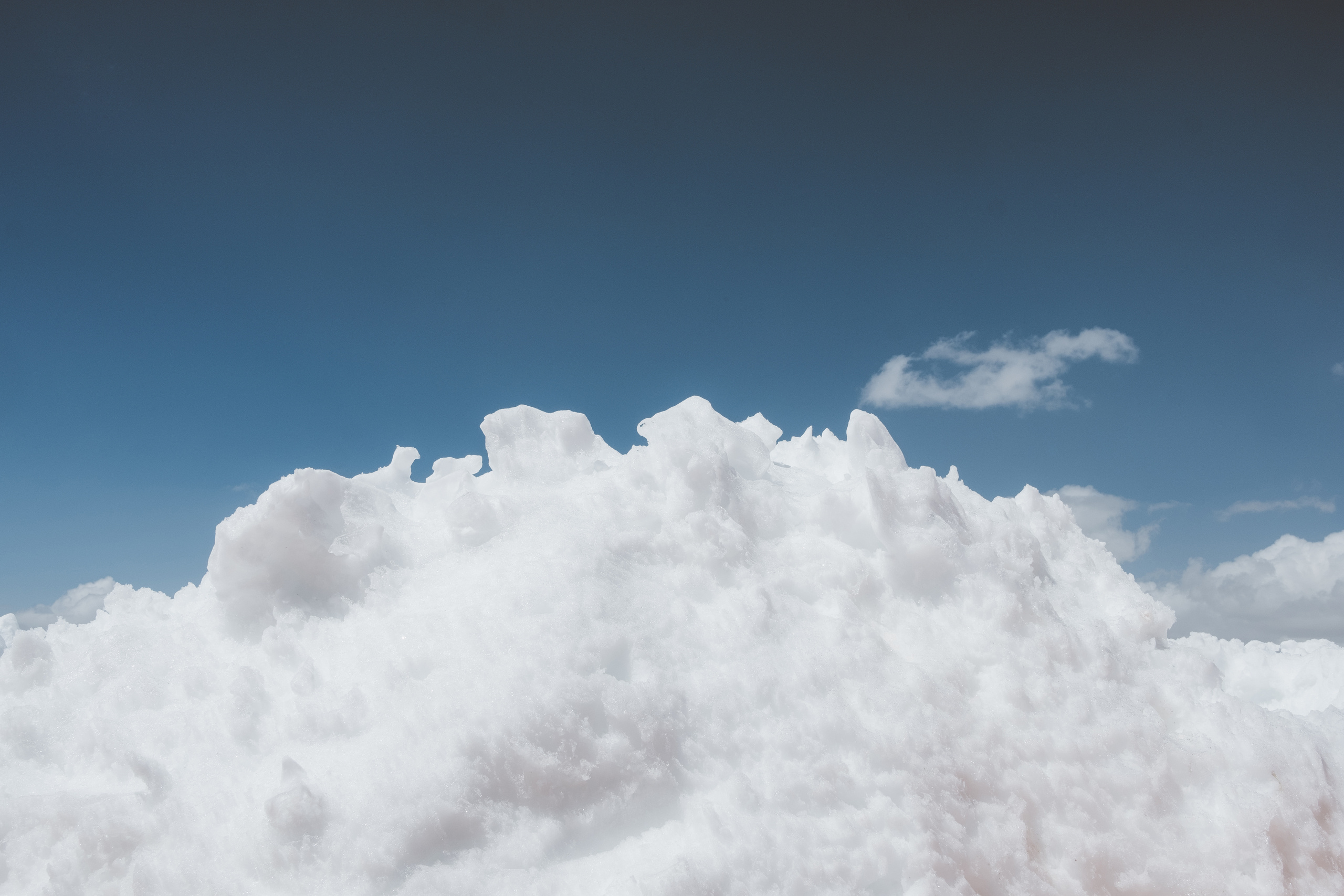 Фотопроект с Эльбруса. Photographer Anastasiya Dubrovina