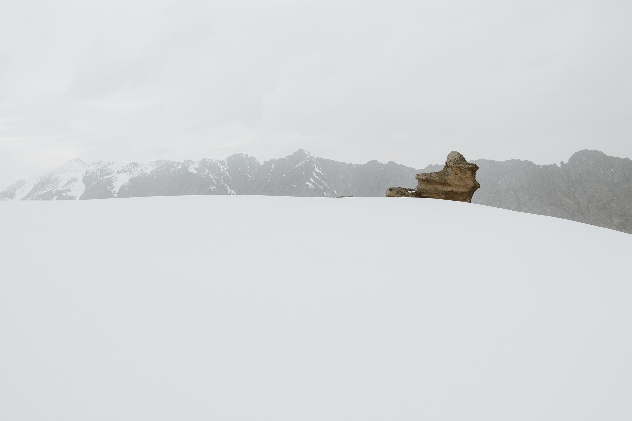 Фотопроект с Эльбруса. Photographer Anastasiya Dubrovina